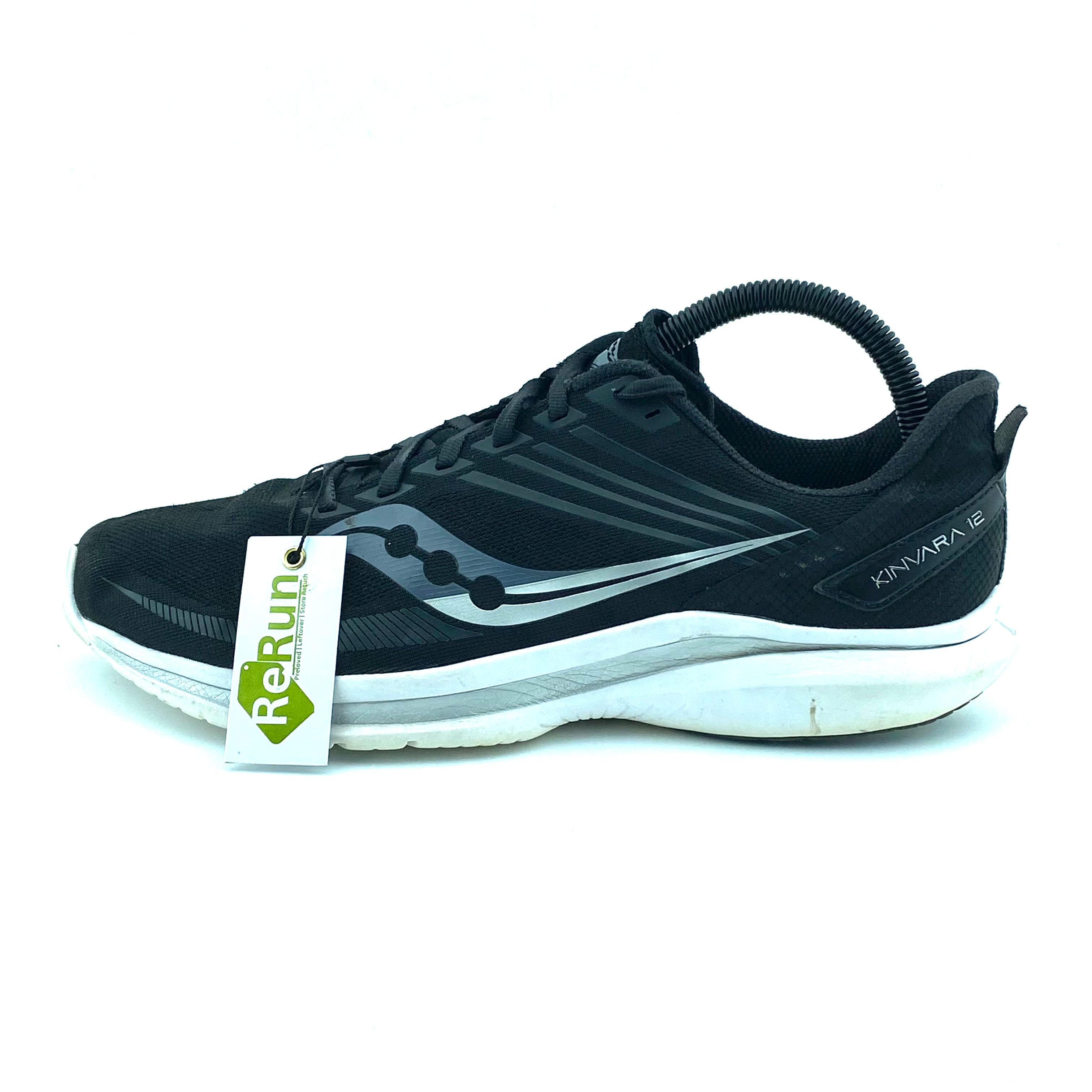 Saucony Kinvara 12