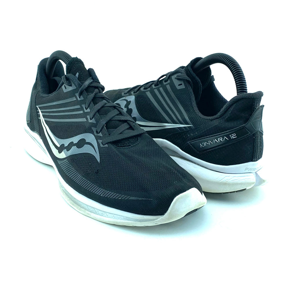Saucony Kinvara 12