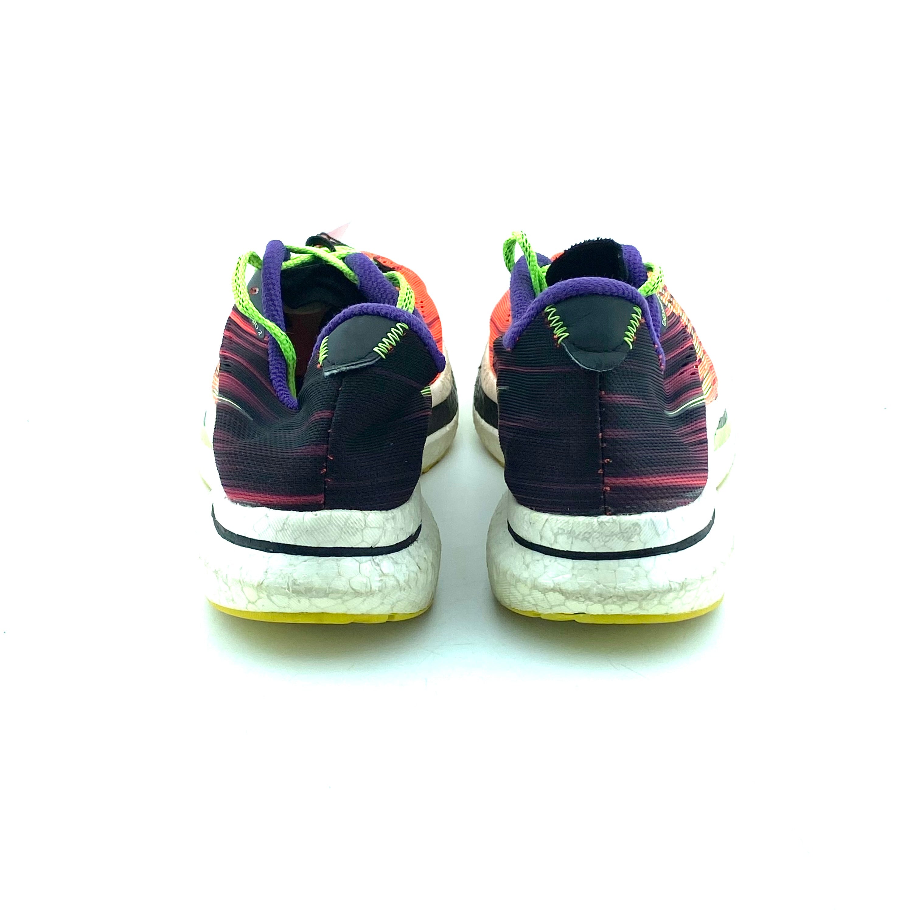 Adidas X Lego Running