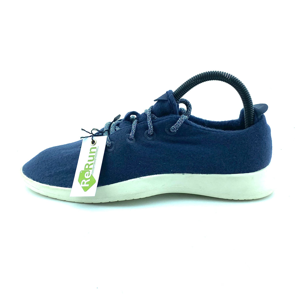 Allbirds Wool Runner