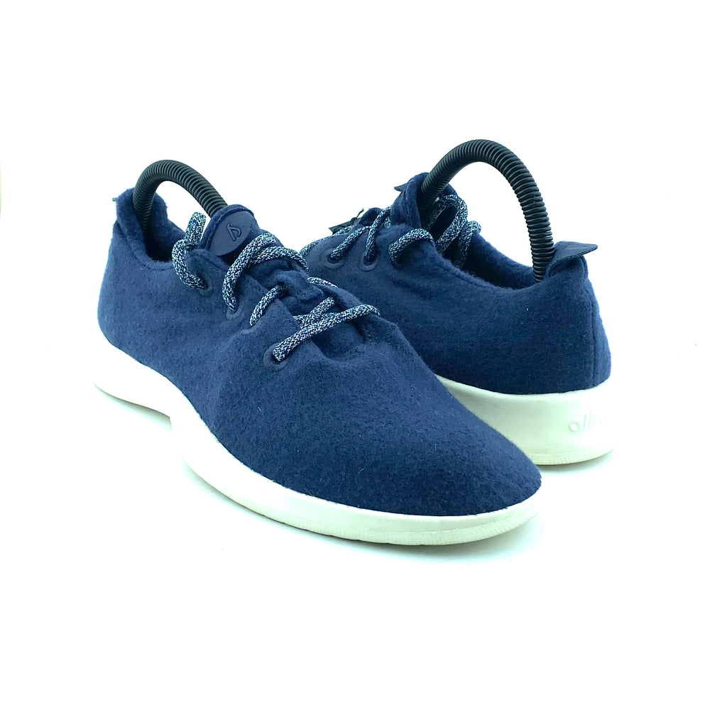 Allbirds Wool Runner