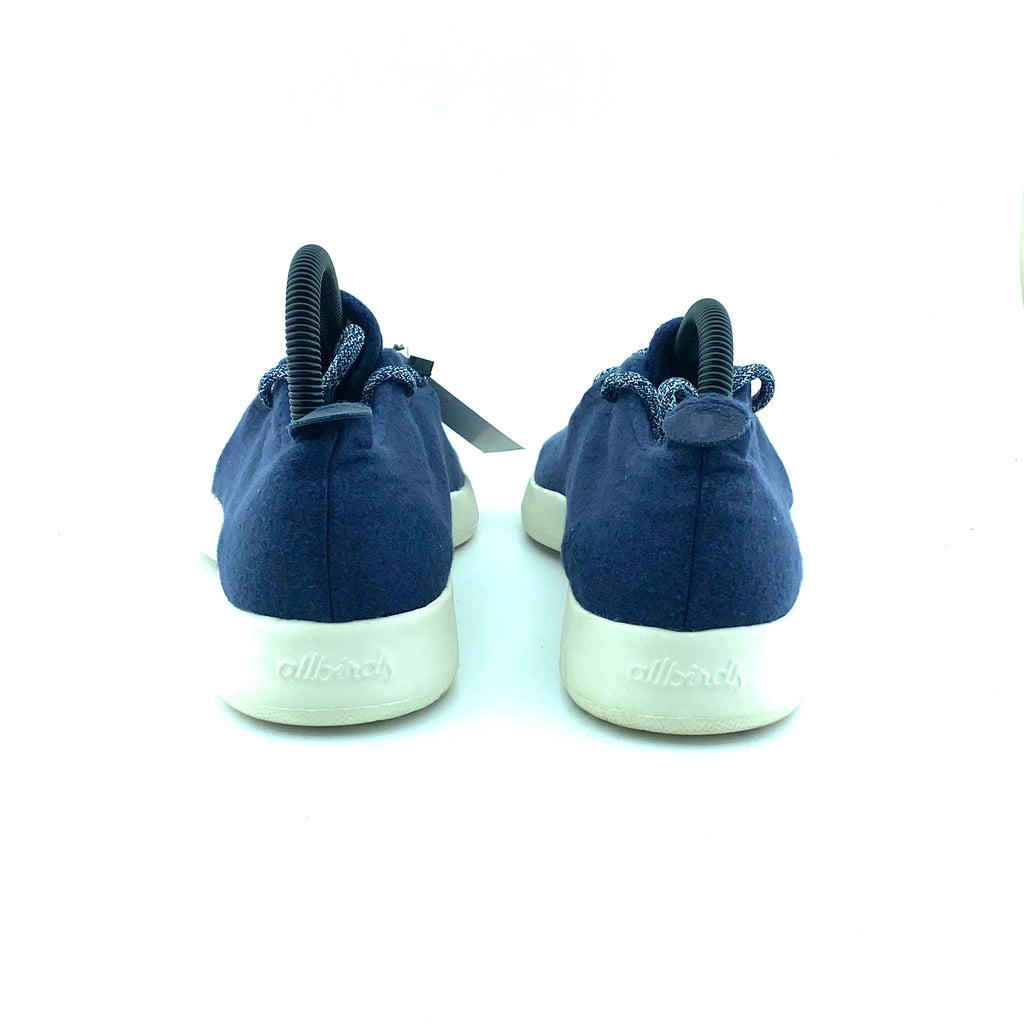 Allbirds Wool Runner