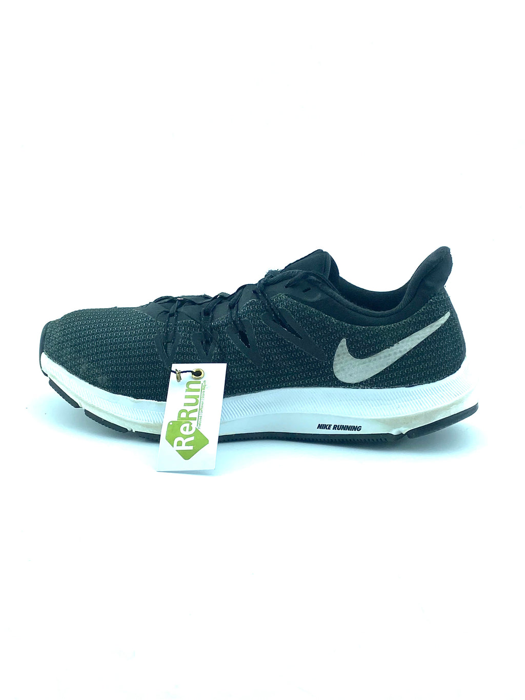 Nike Running Quest