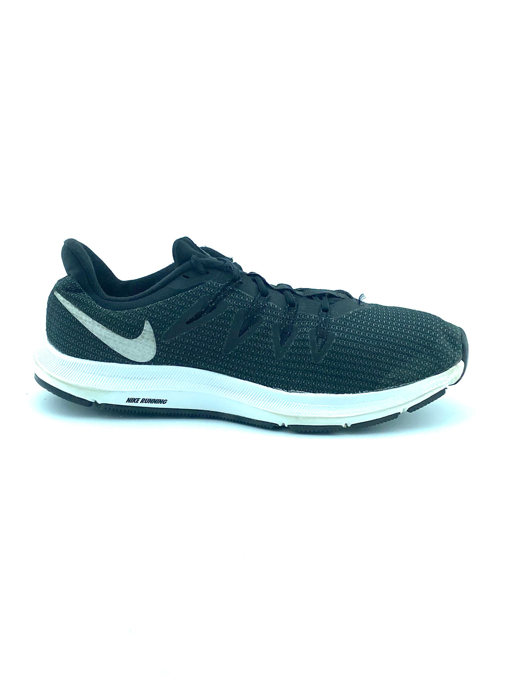 Nike Running Quest