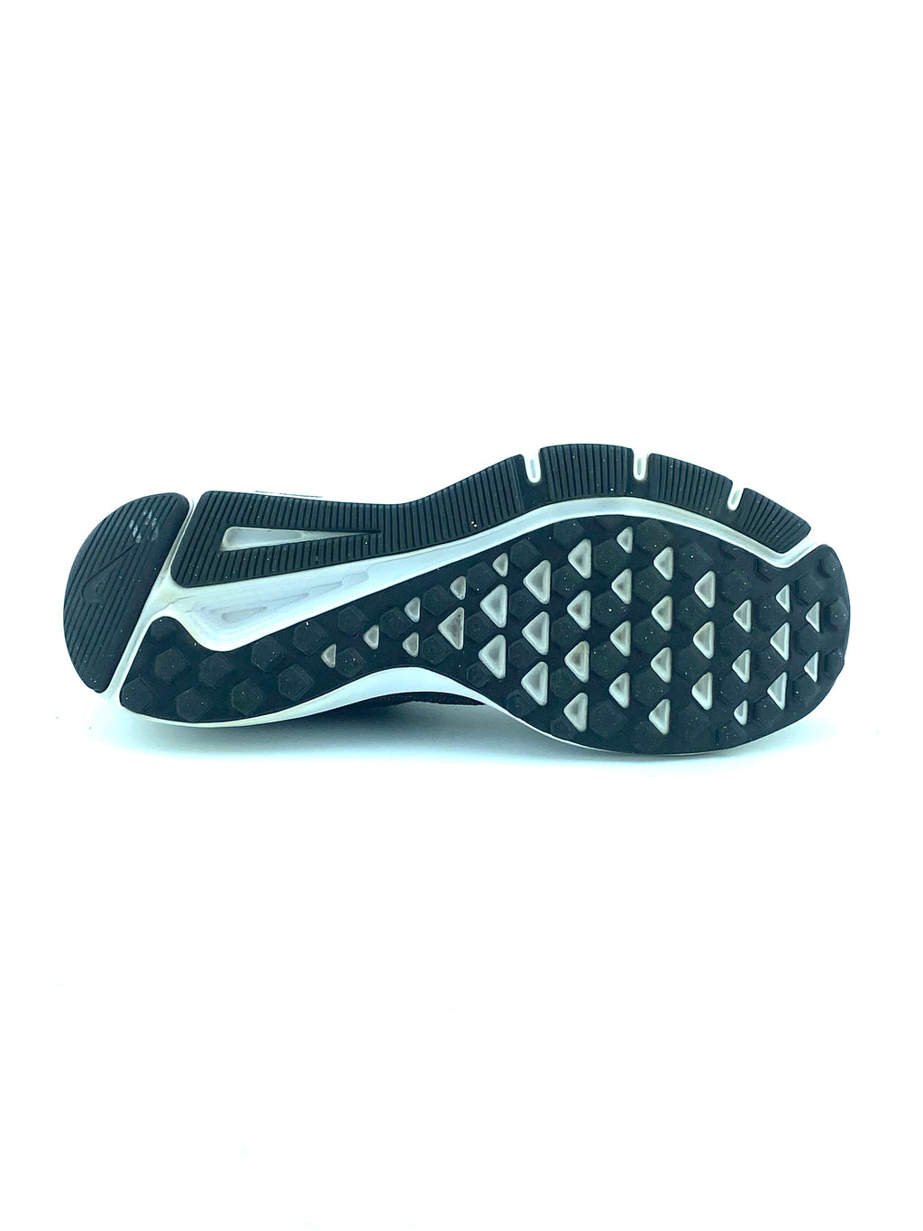 Nike Running Quest