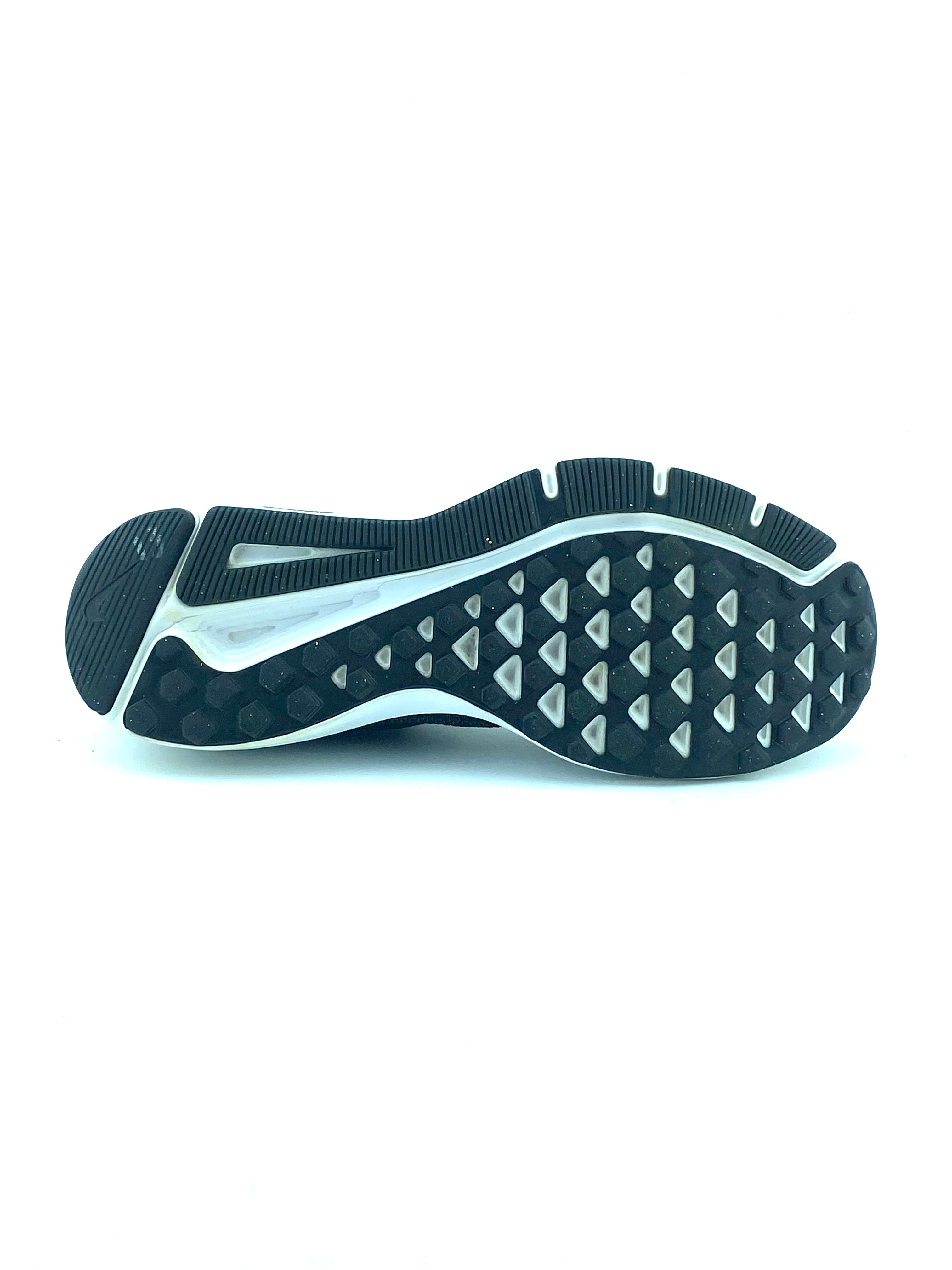 Nike Running Quest