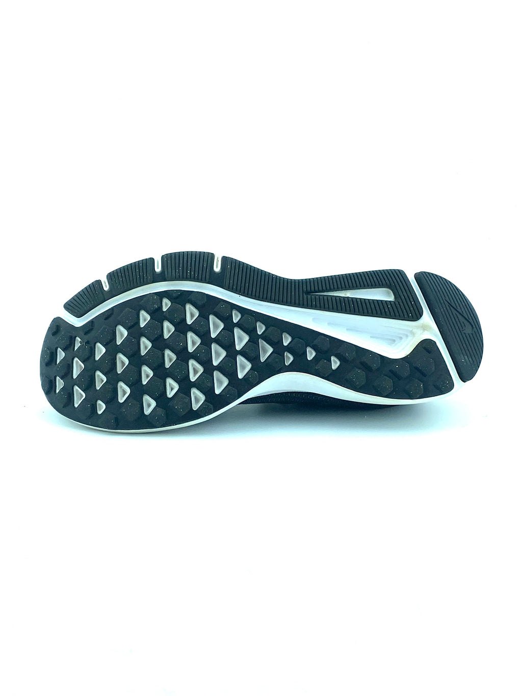 Nike Running Quest