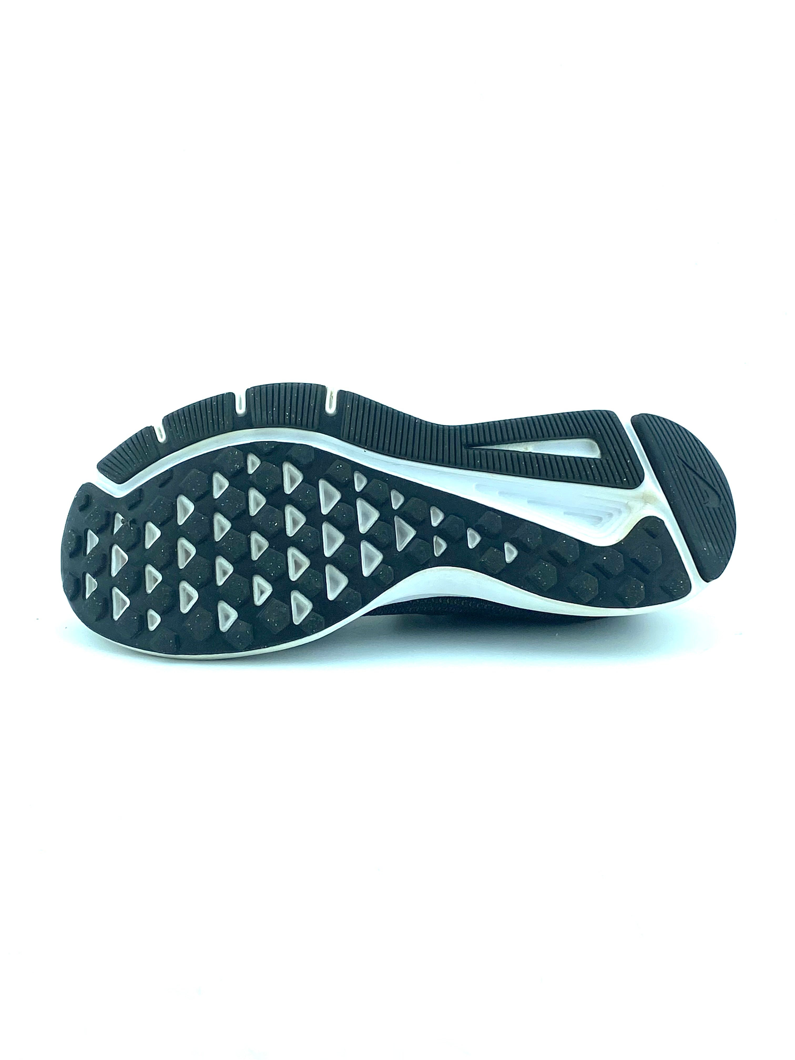Nike Running Quest