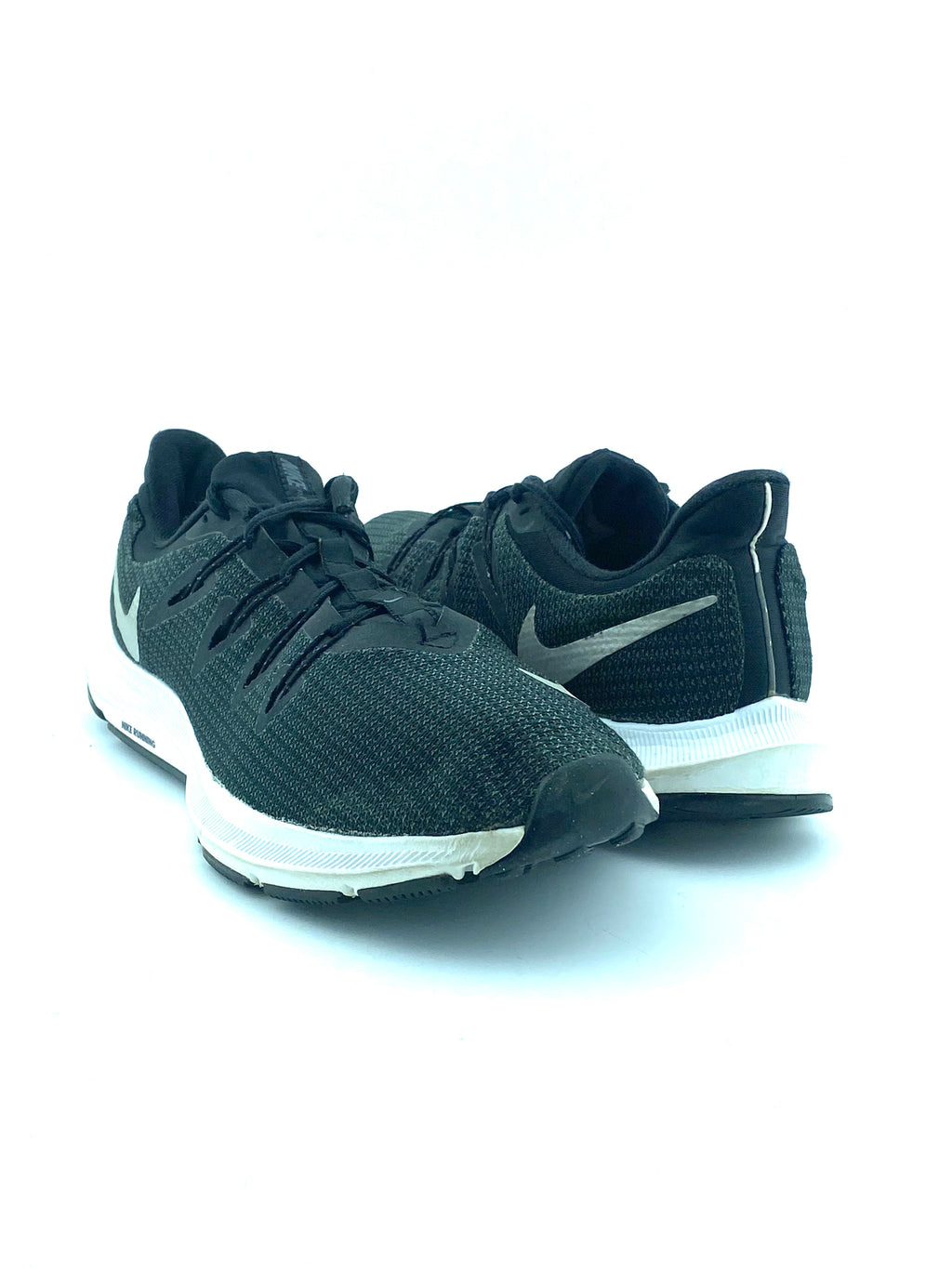 Nike Running Quest
