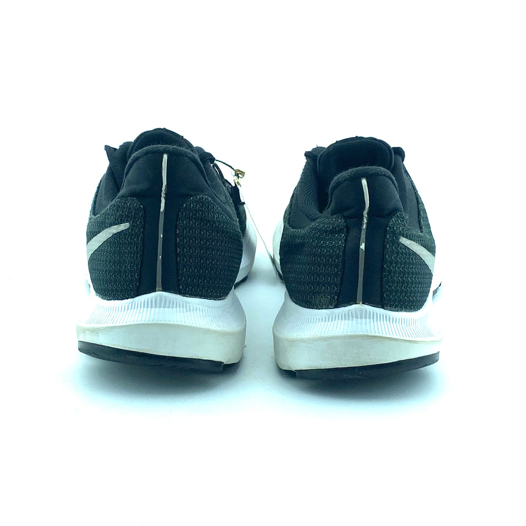 Nike Running Quest