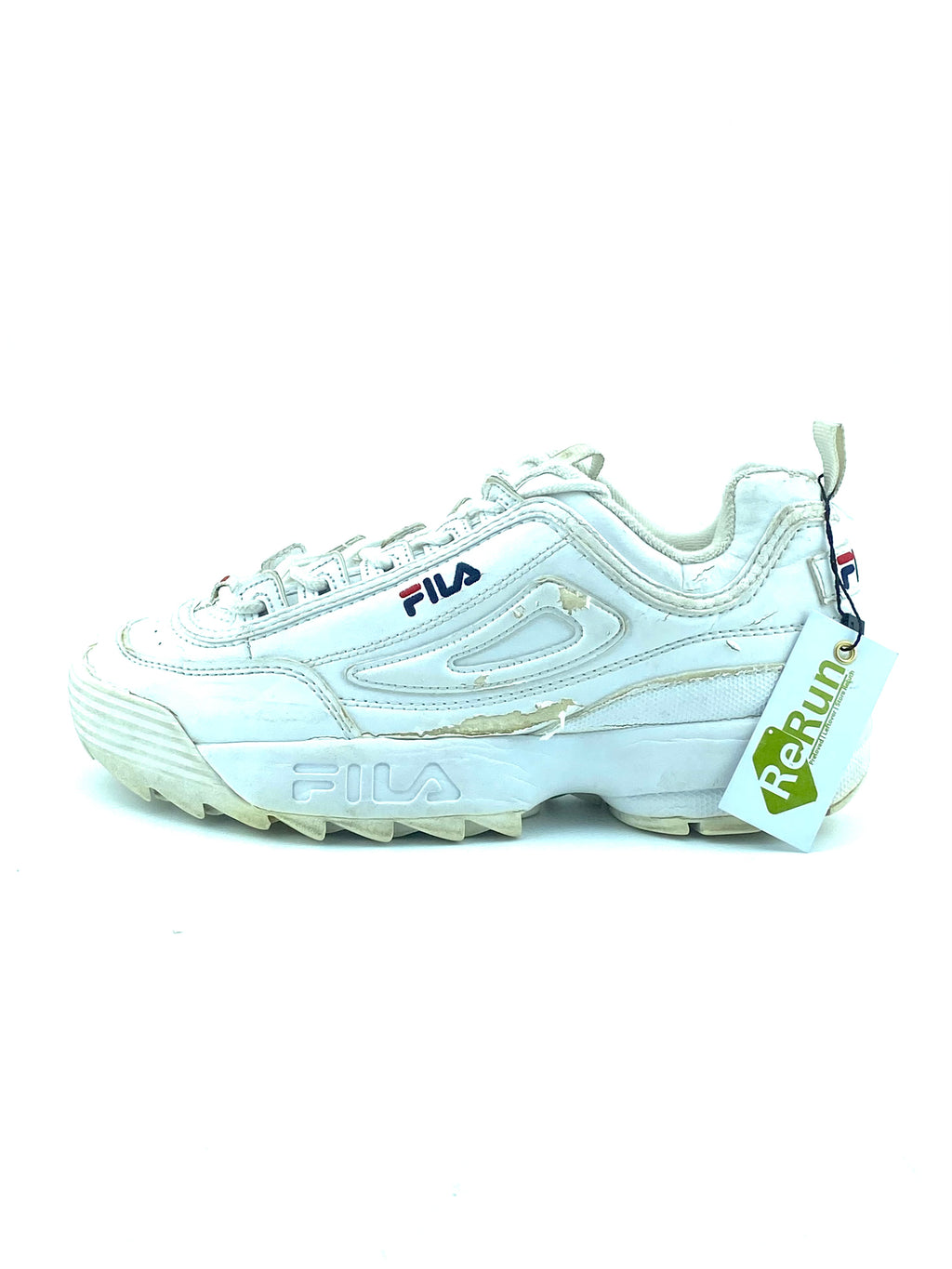 Fila Disruptor 2