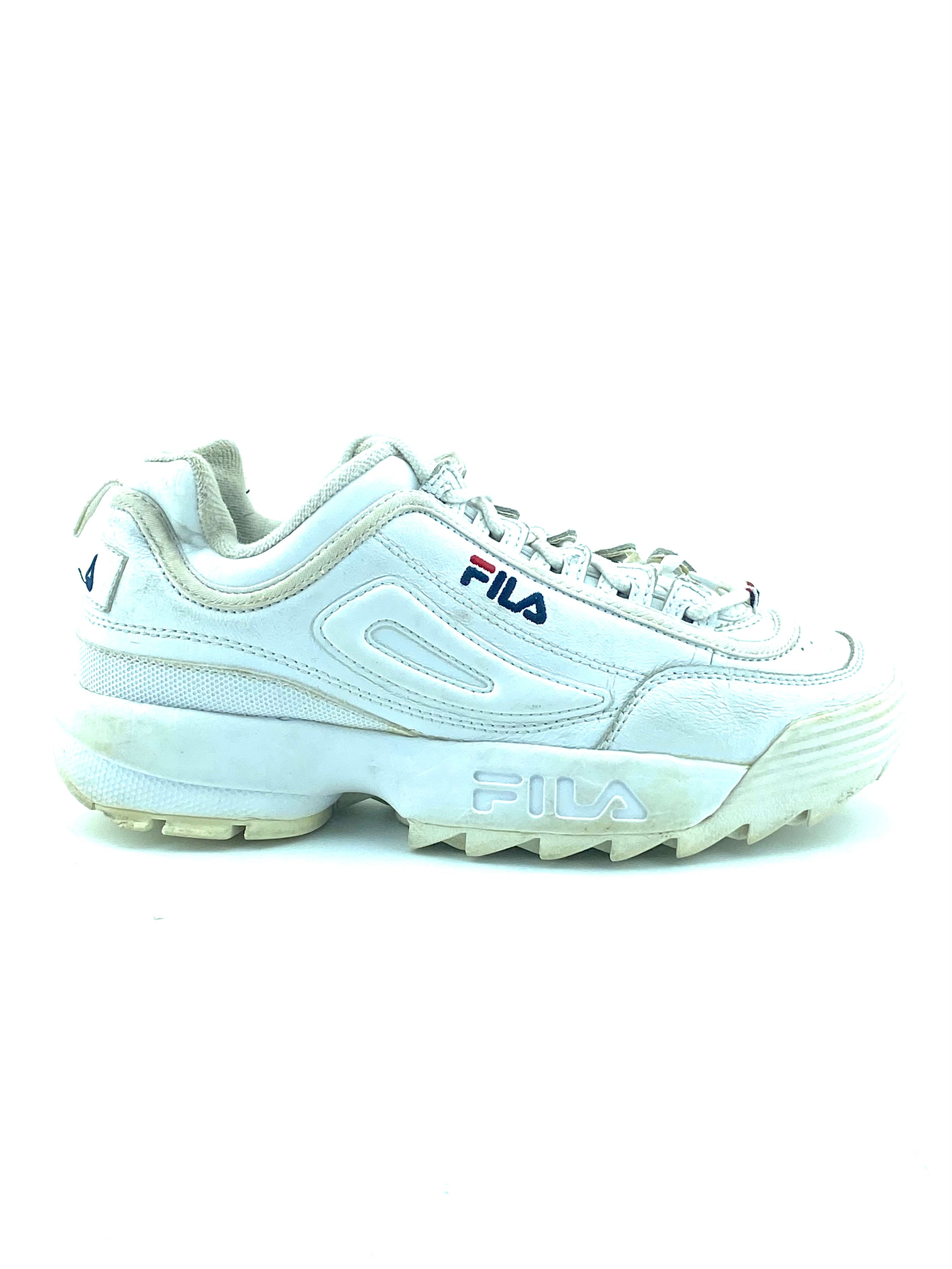 Fila Disruptor 2