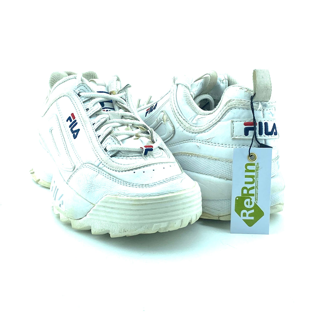 Fila Disruptor 2