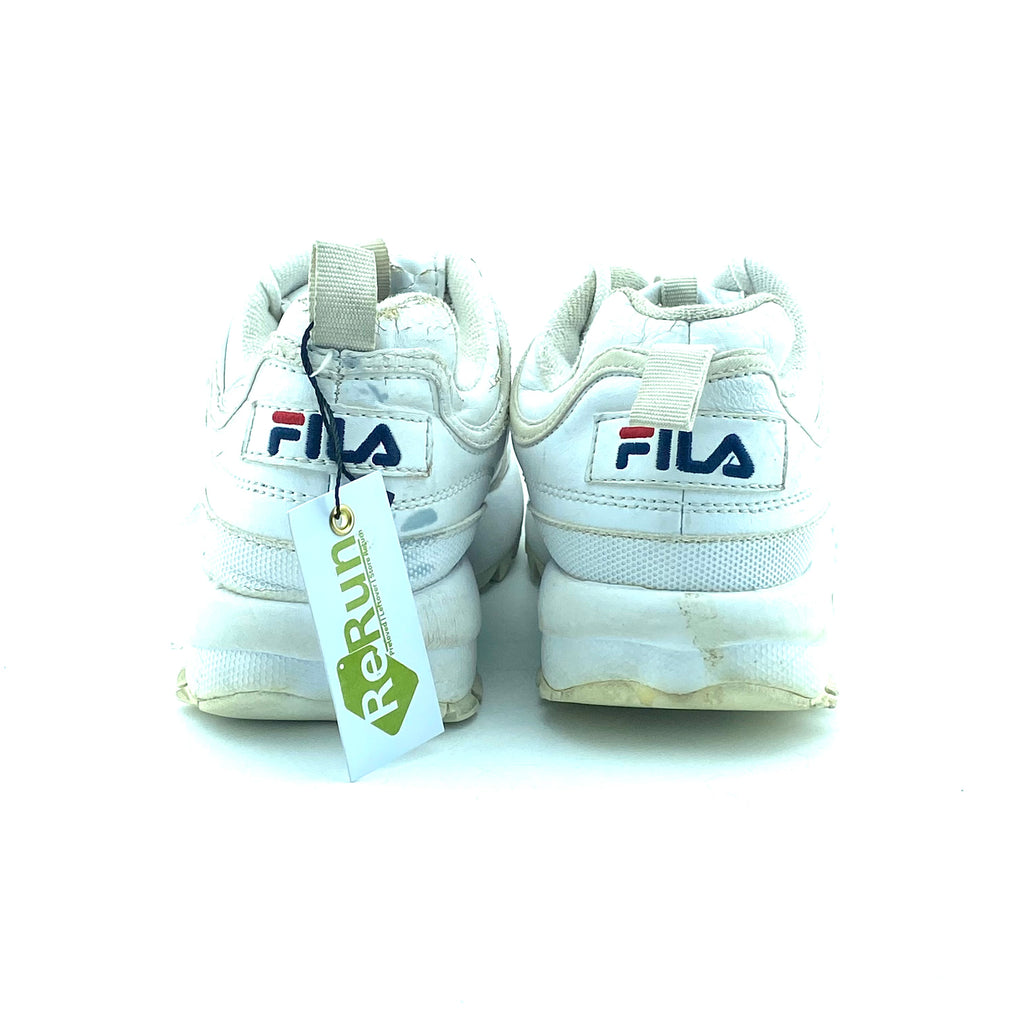 Fila Disruptor 2