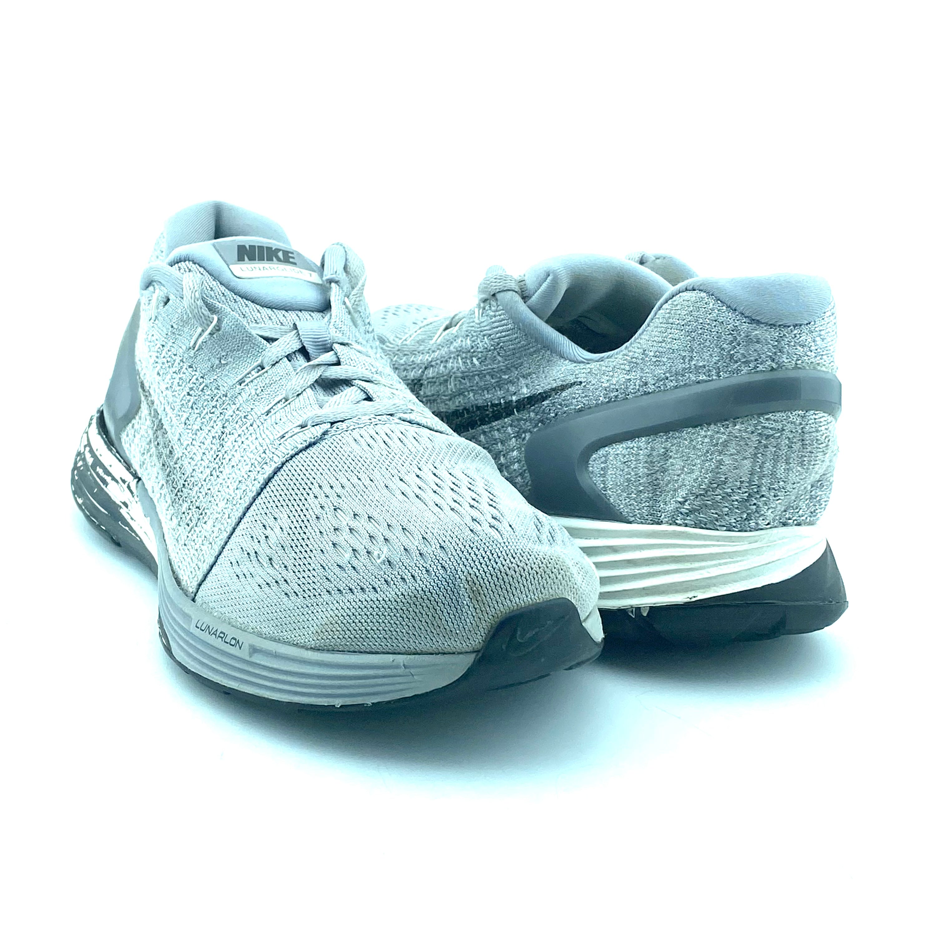 Nike Lunarglide 7