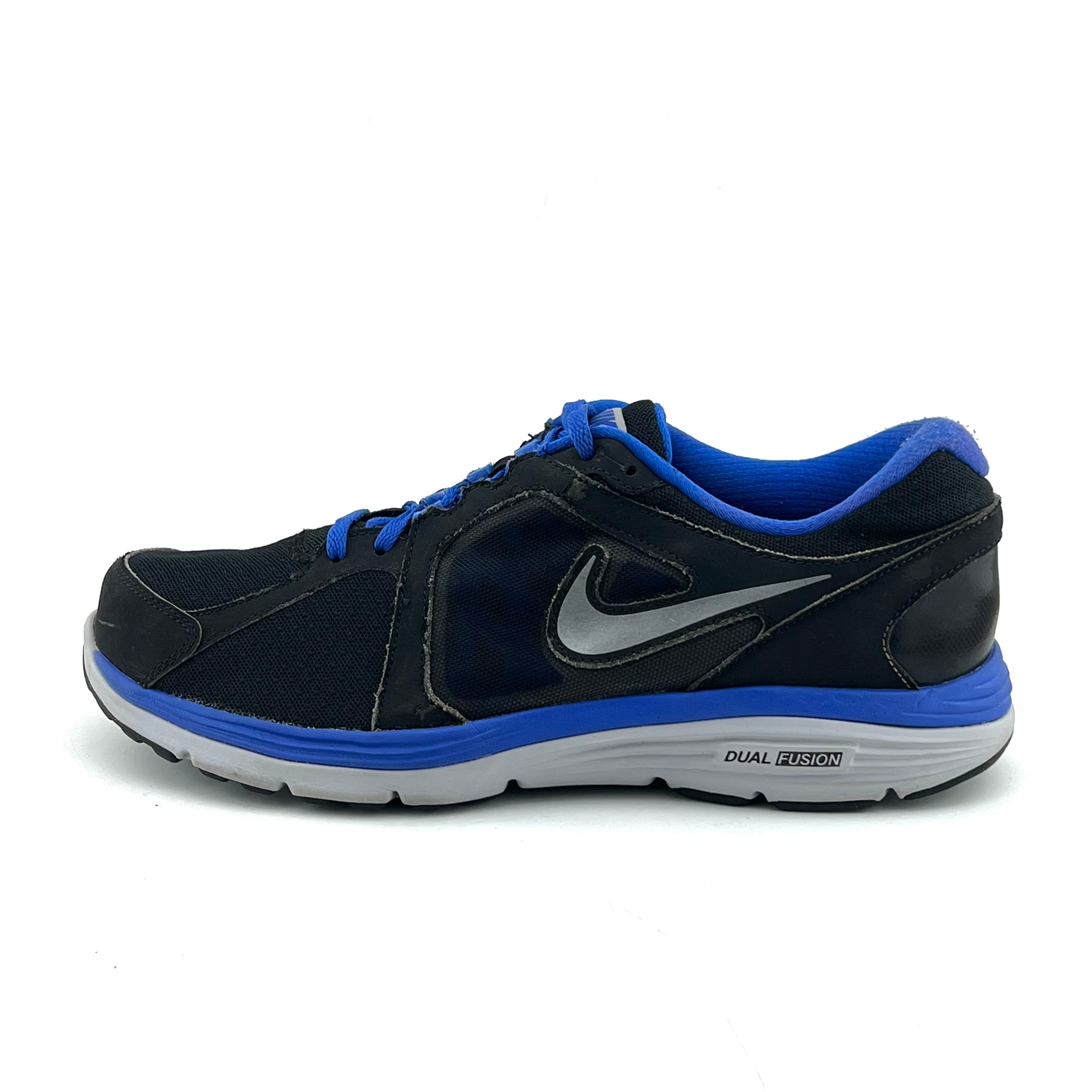 Nike Dual Fusion Run