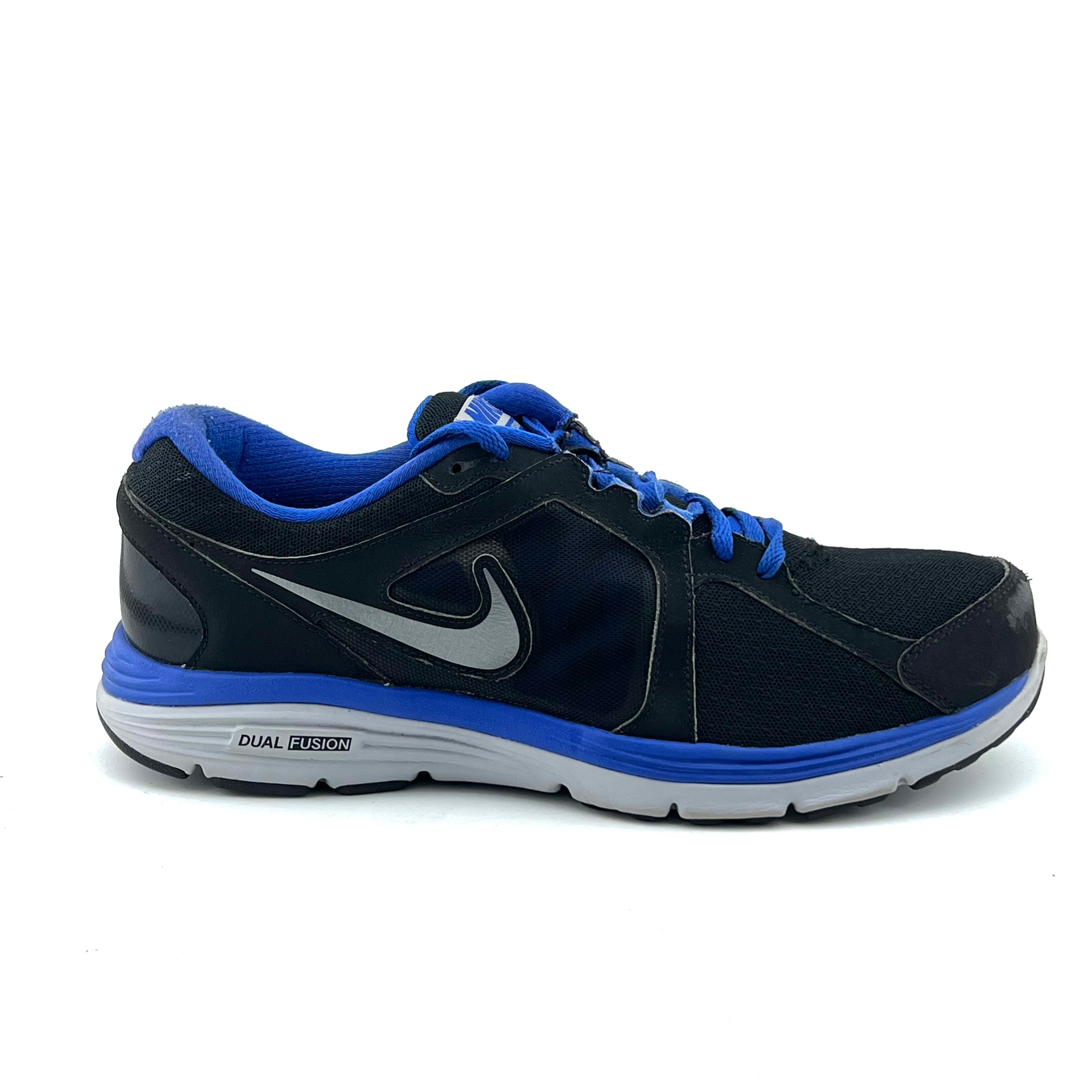 Nike Dual Fusion Run