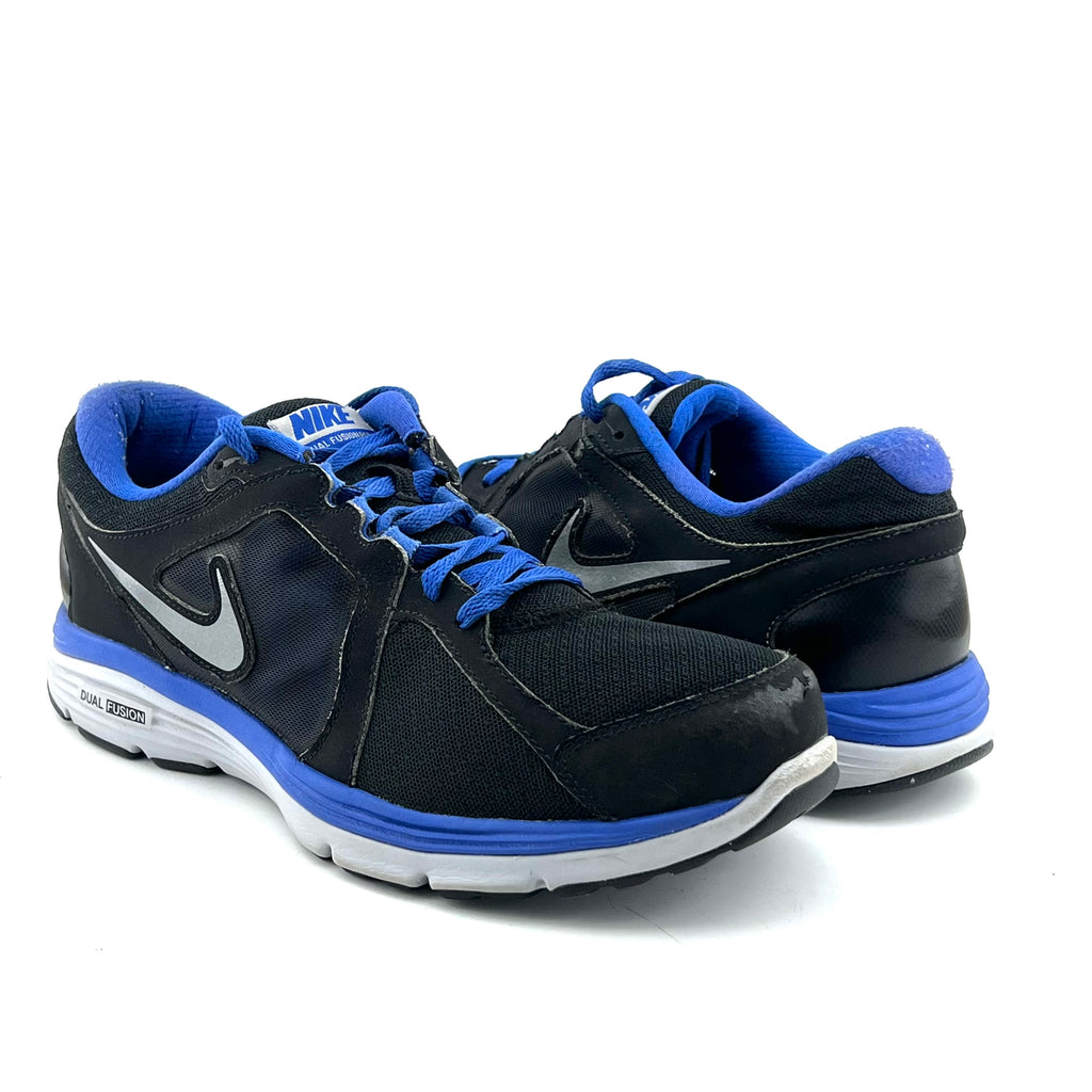 Nike Dual Fusion Run
