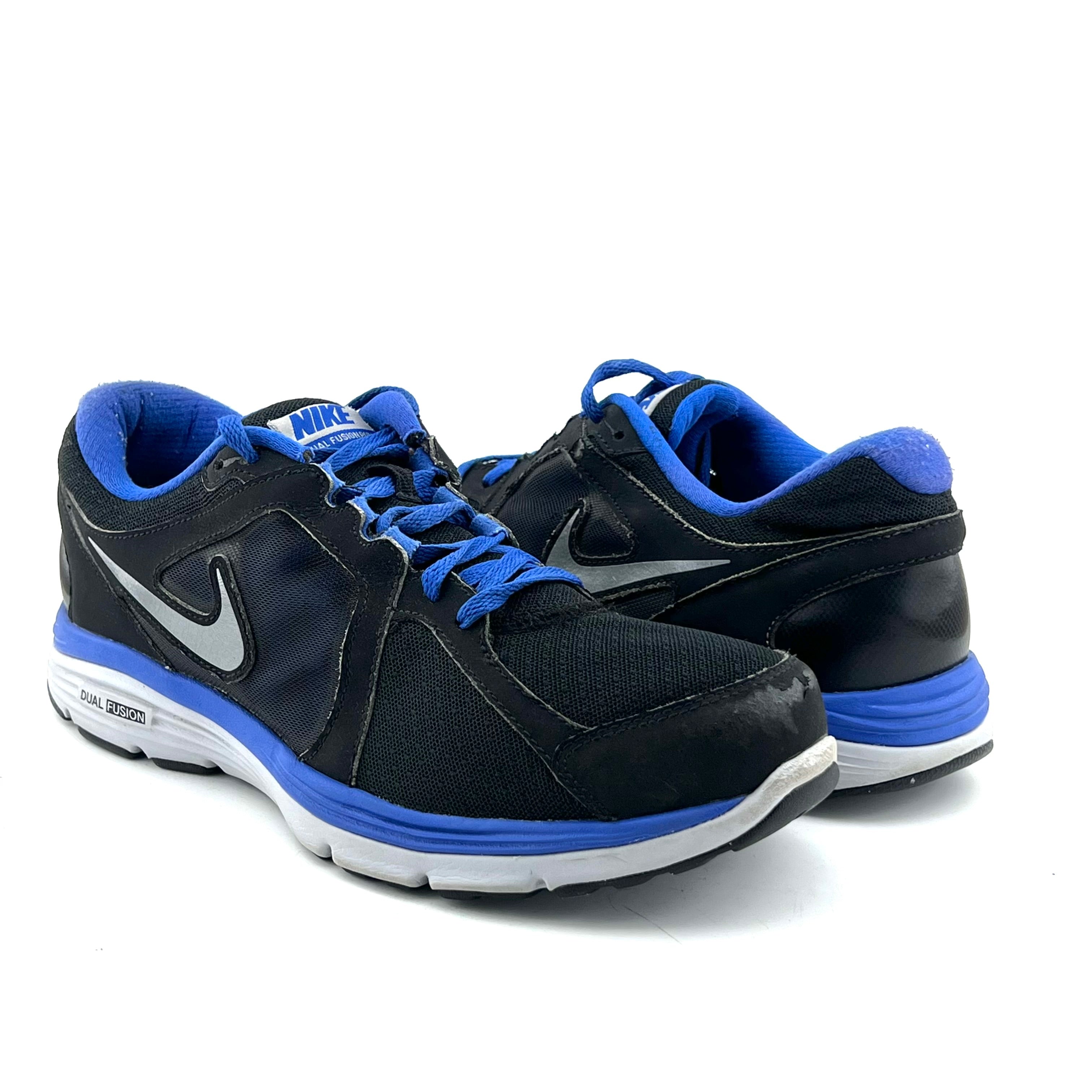 Nike Dual Fusion Run