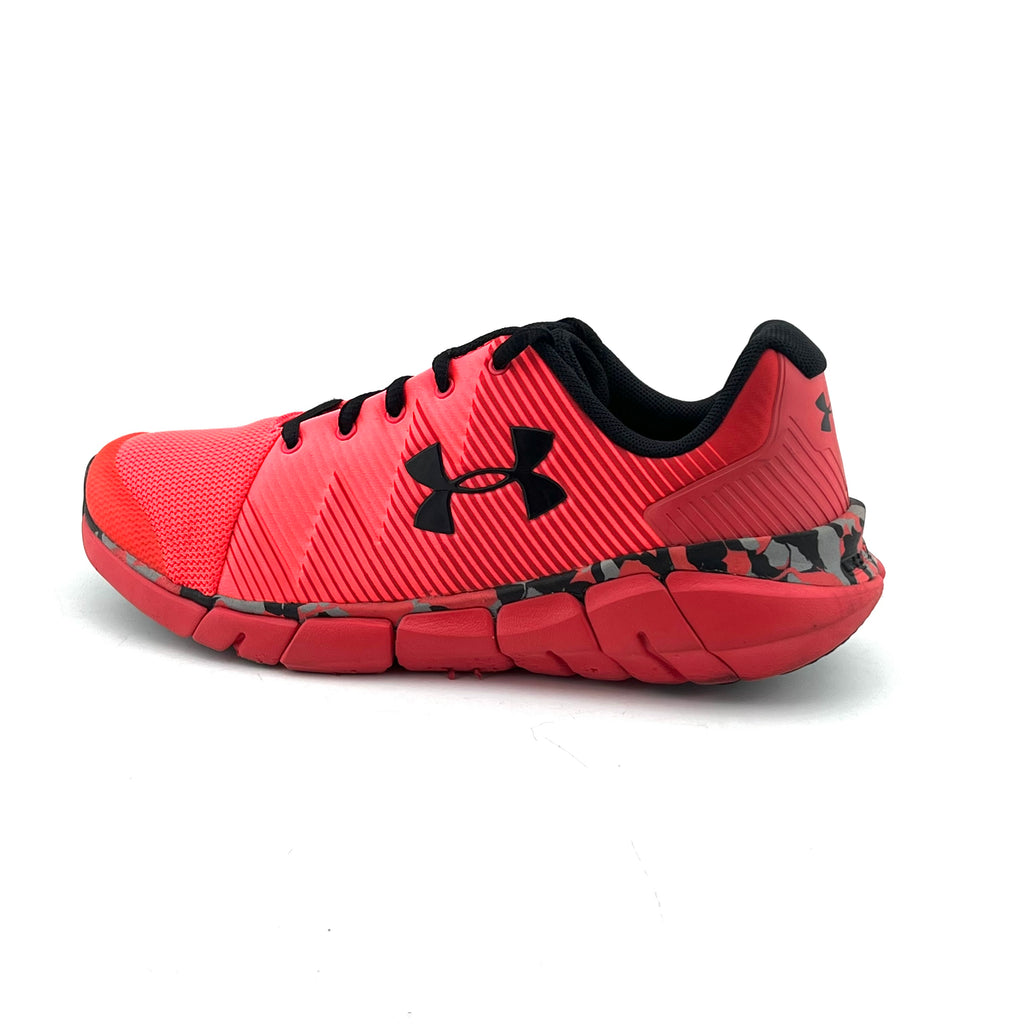 Under Armour Charged Level