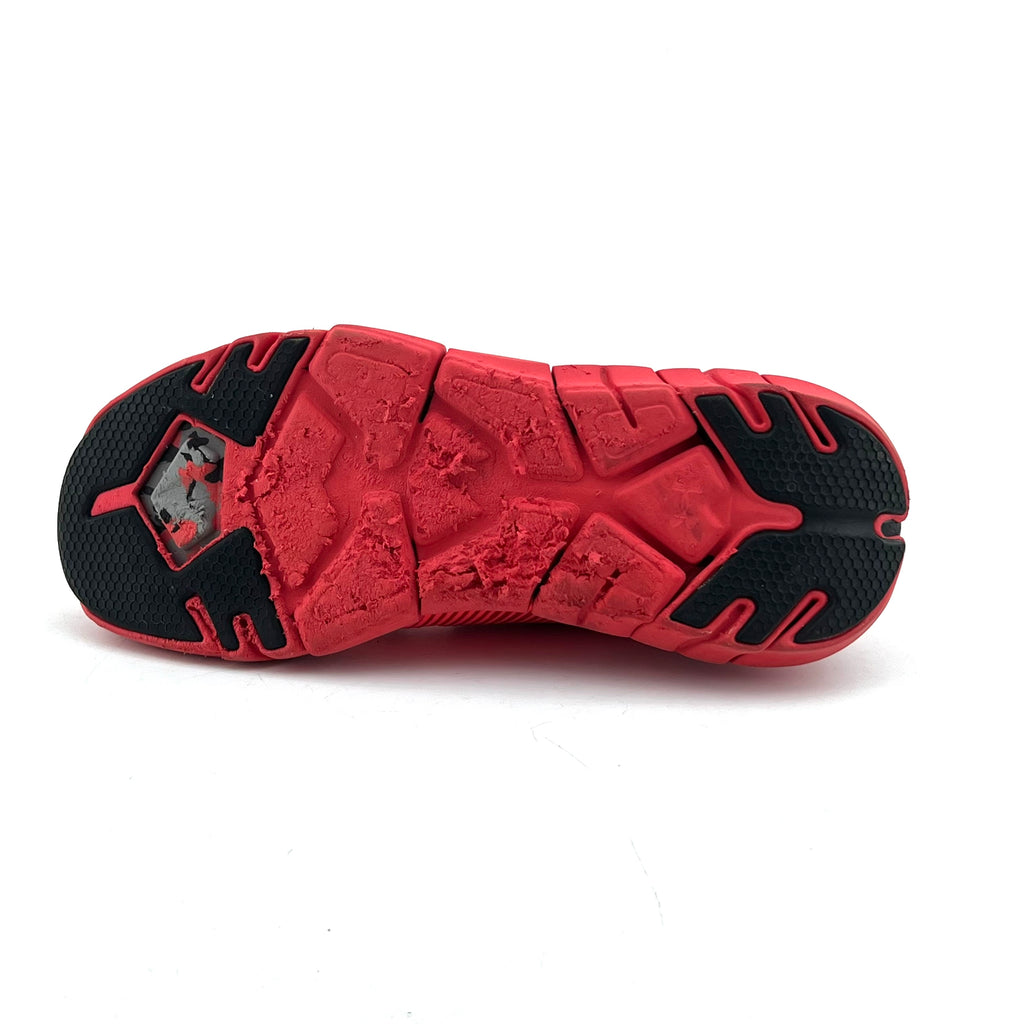 Under Armour Charged Level