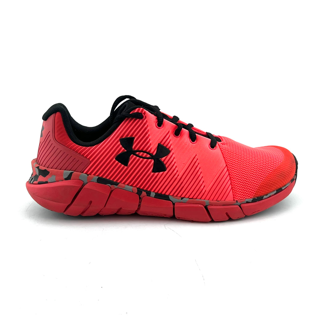 Under Armour Charged Level