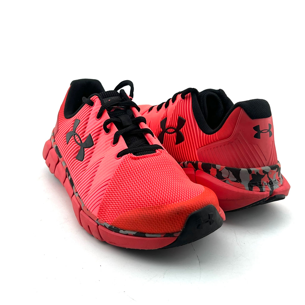 Under Armour Charged Level