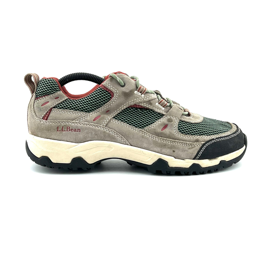 L.L. Bean