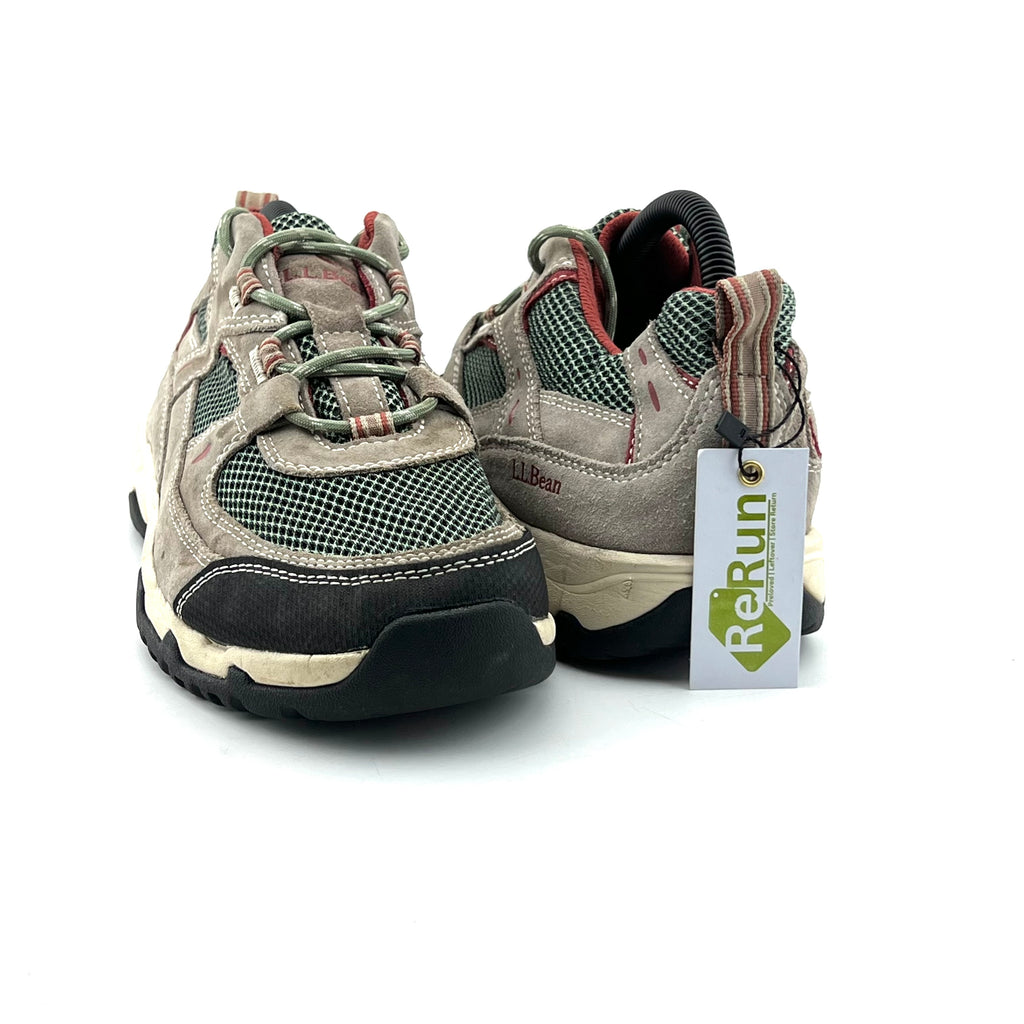 L.L. Bean