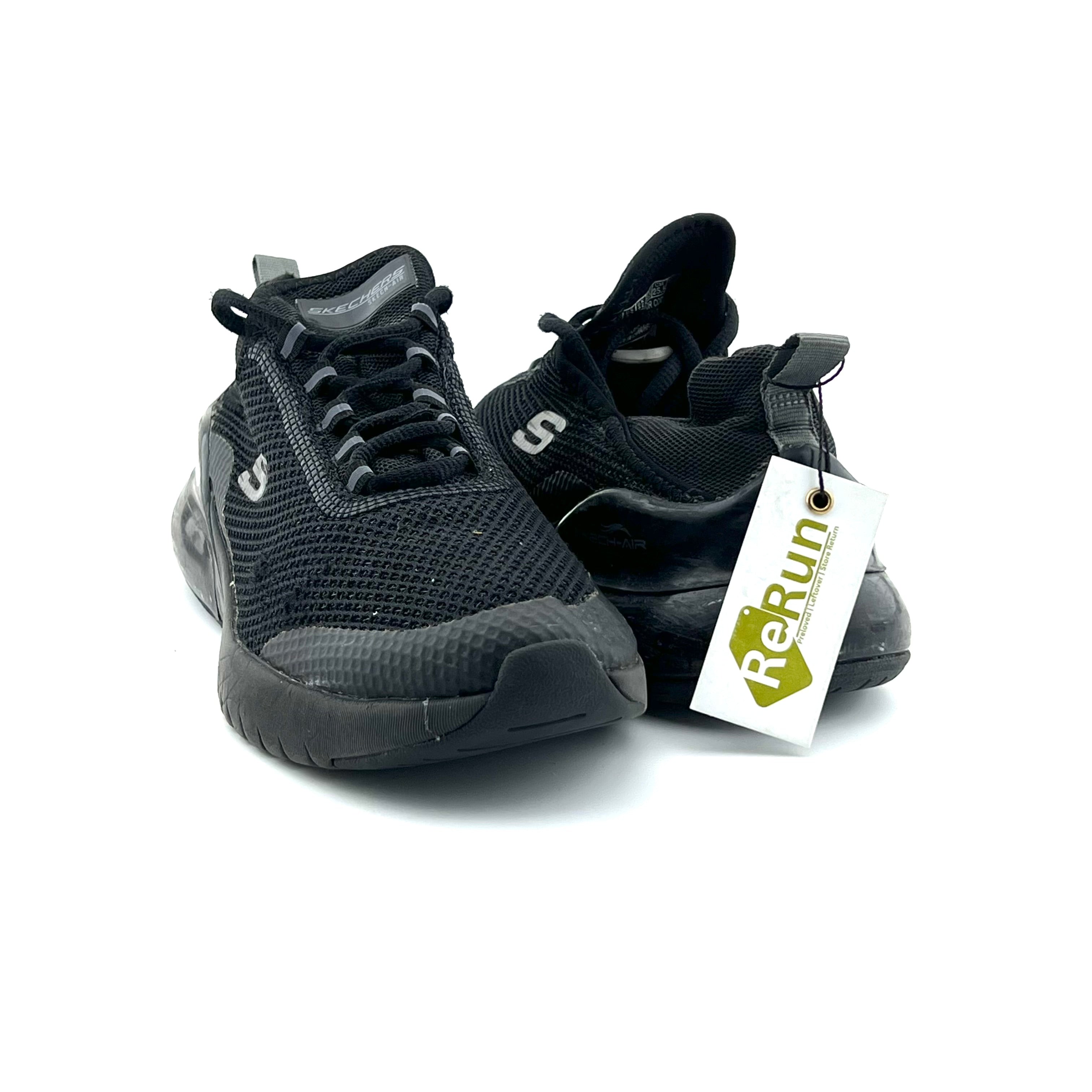 Skechers Air Cooled