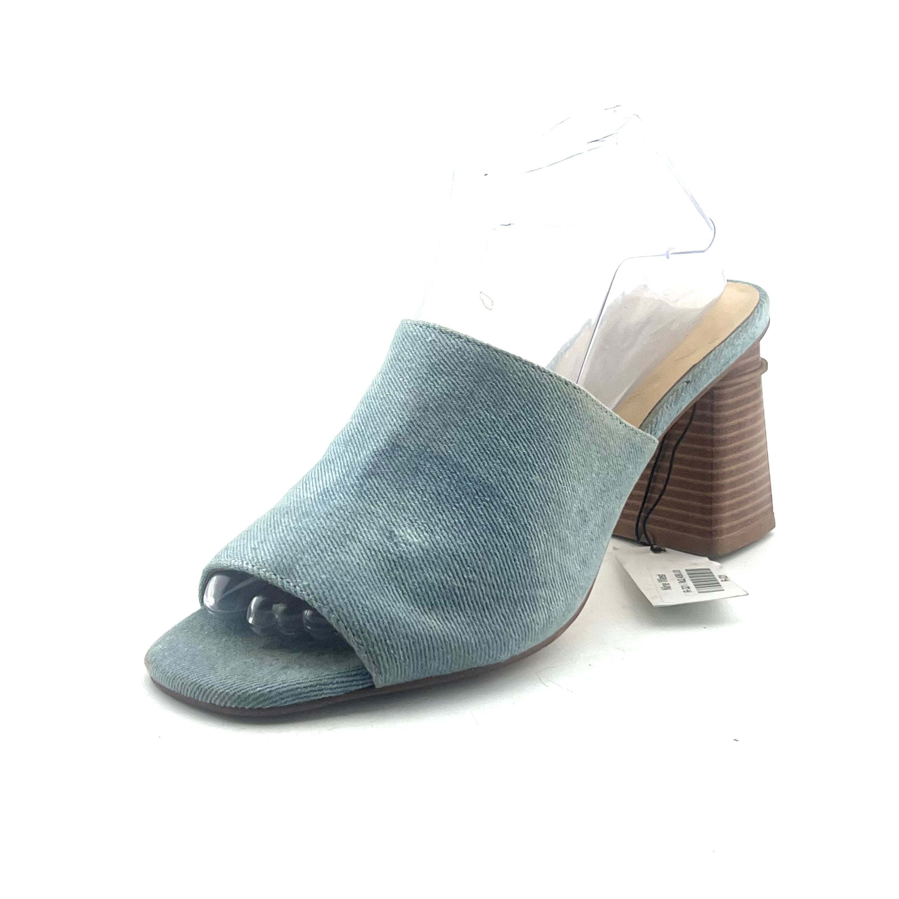 Nine West