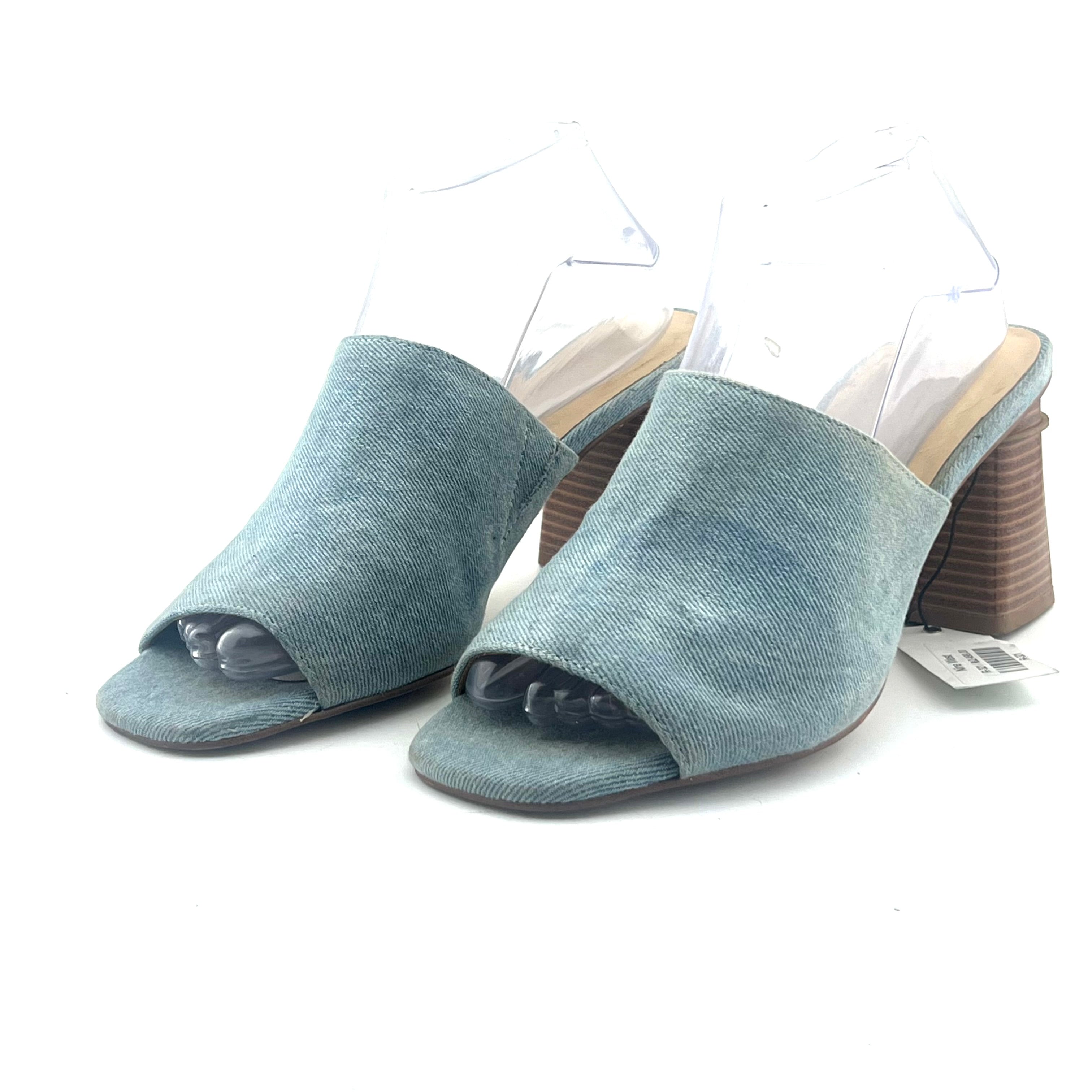 Nine West