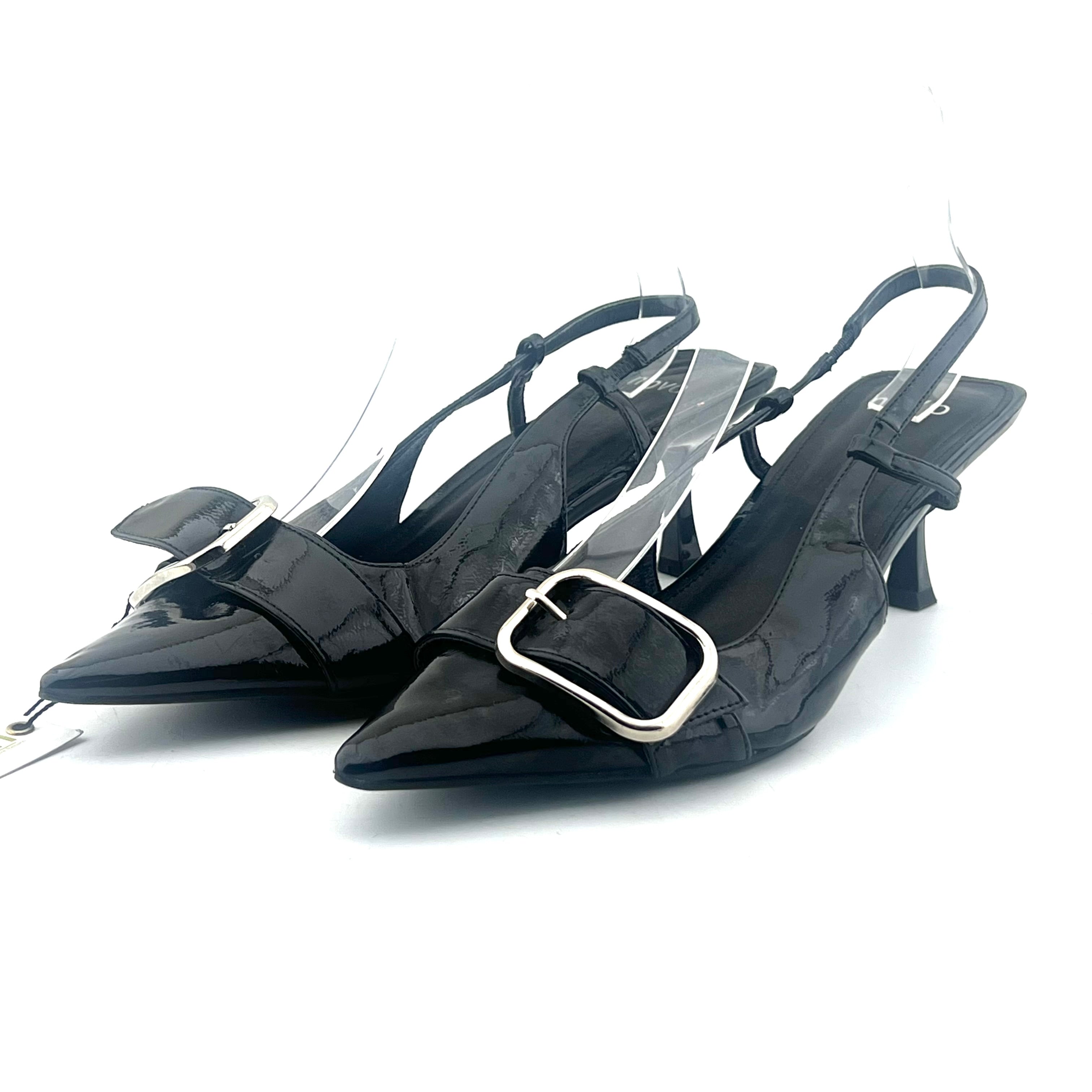 (Copy) Shoe Express