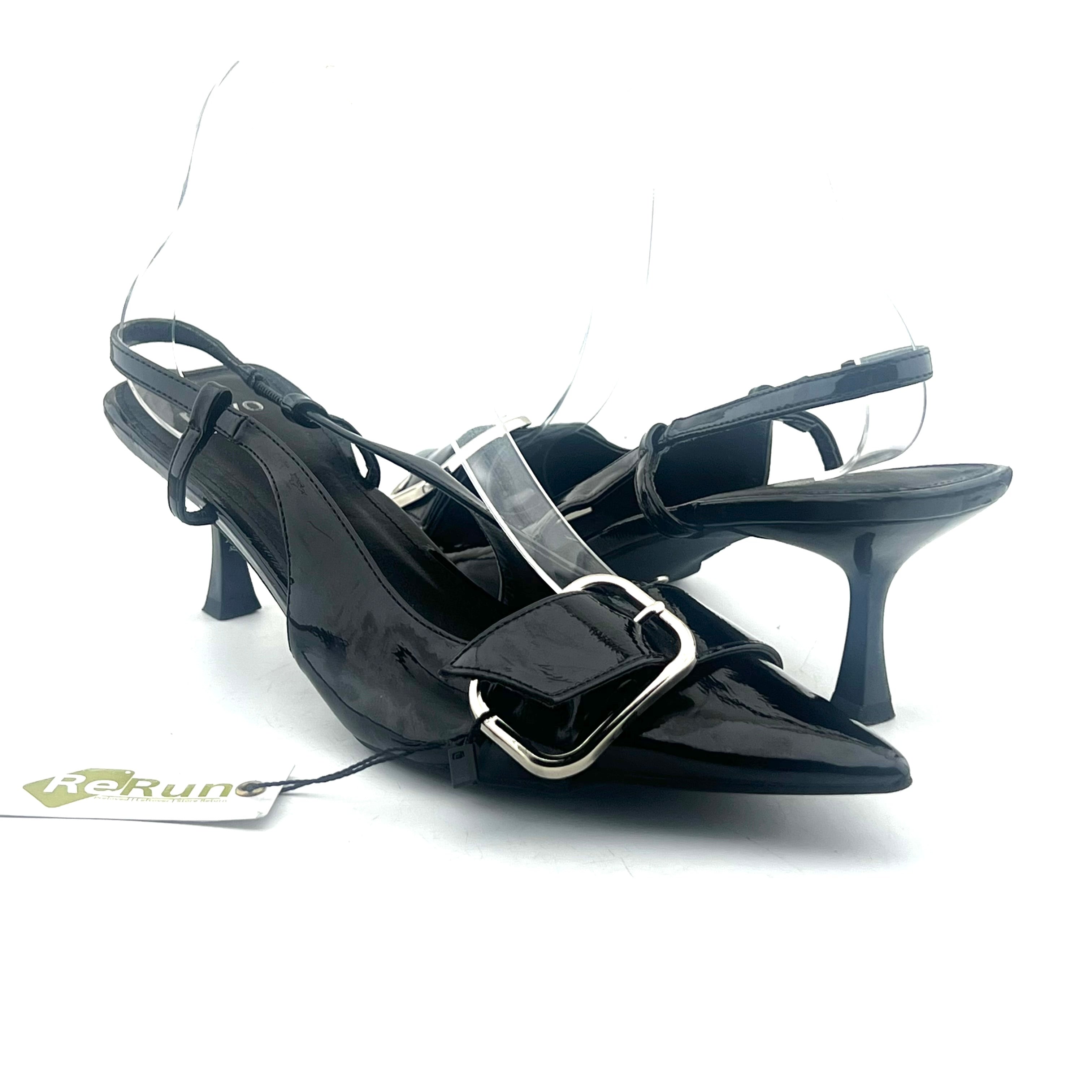 (Copy) Shoe Express