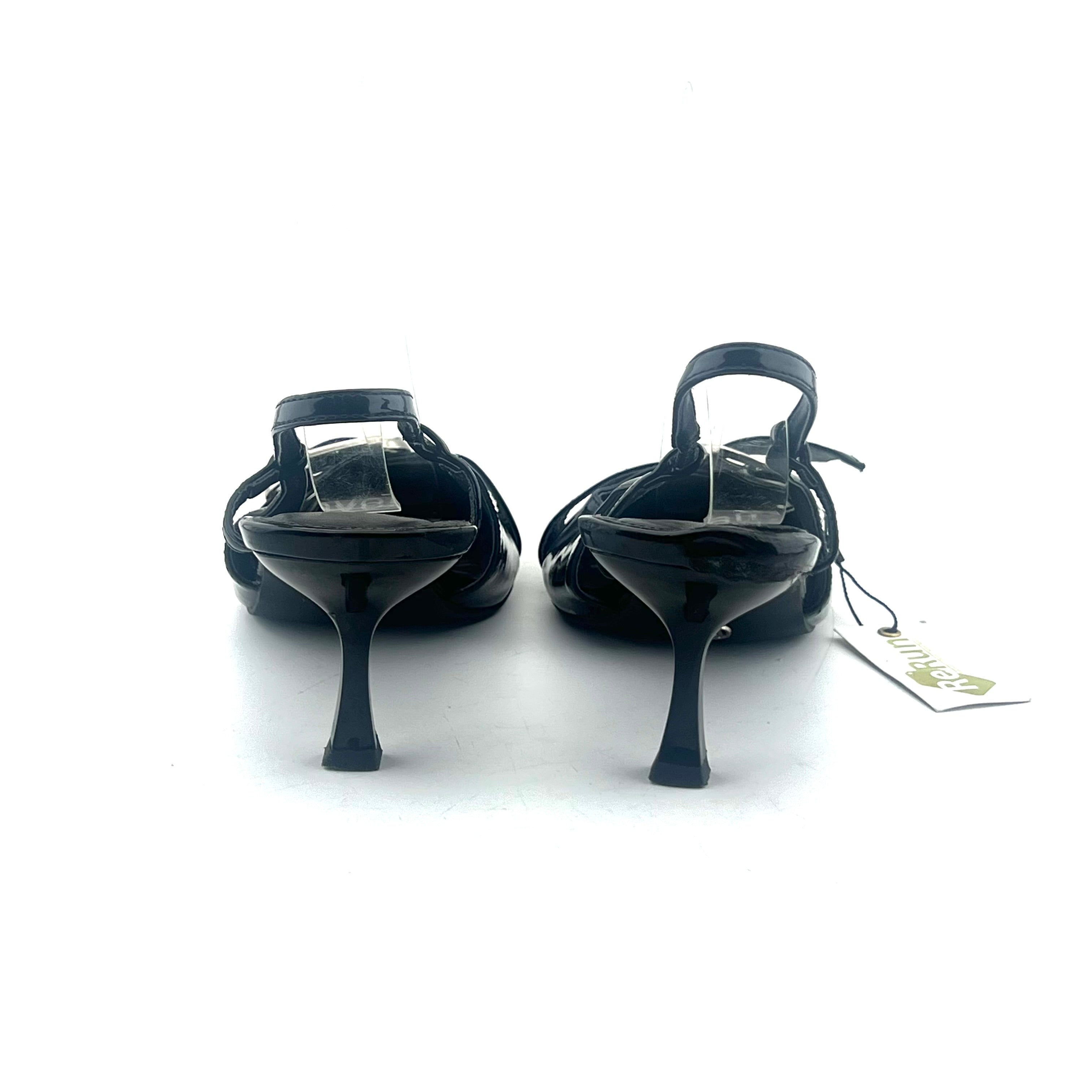 (Copy) Shoe Express