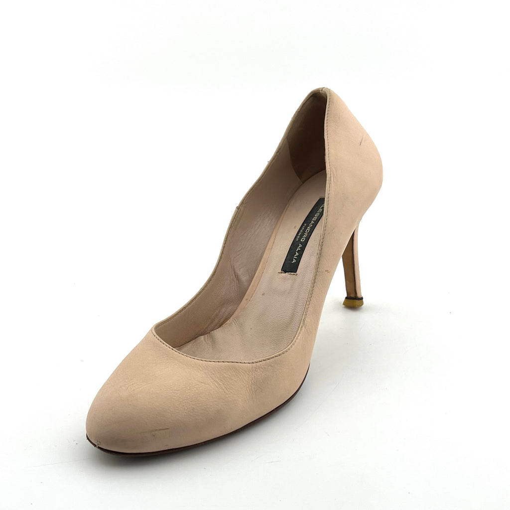 Alessandro Alaia
