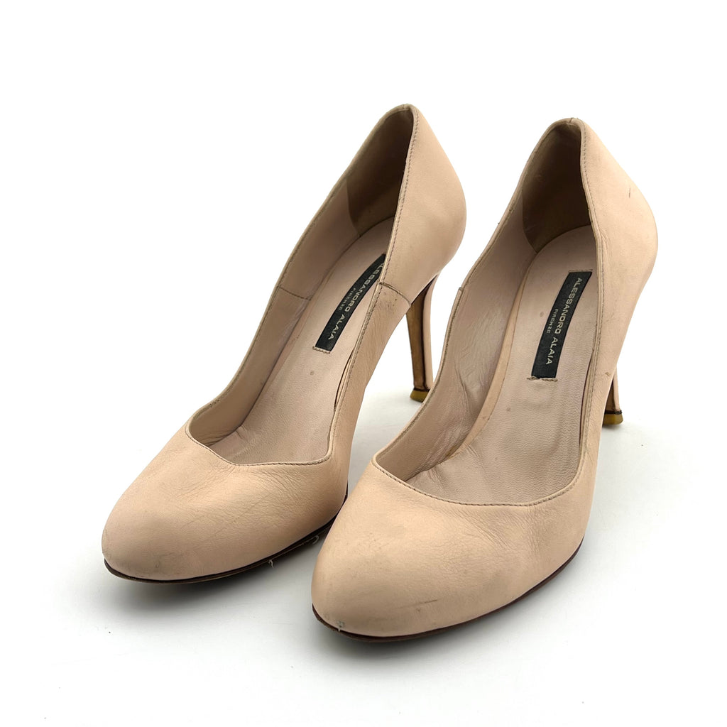 Alessandro Alaia