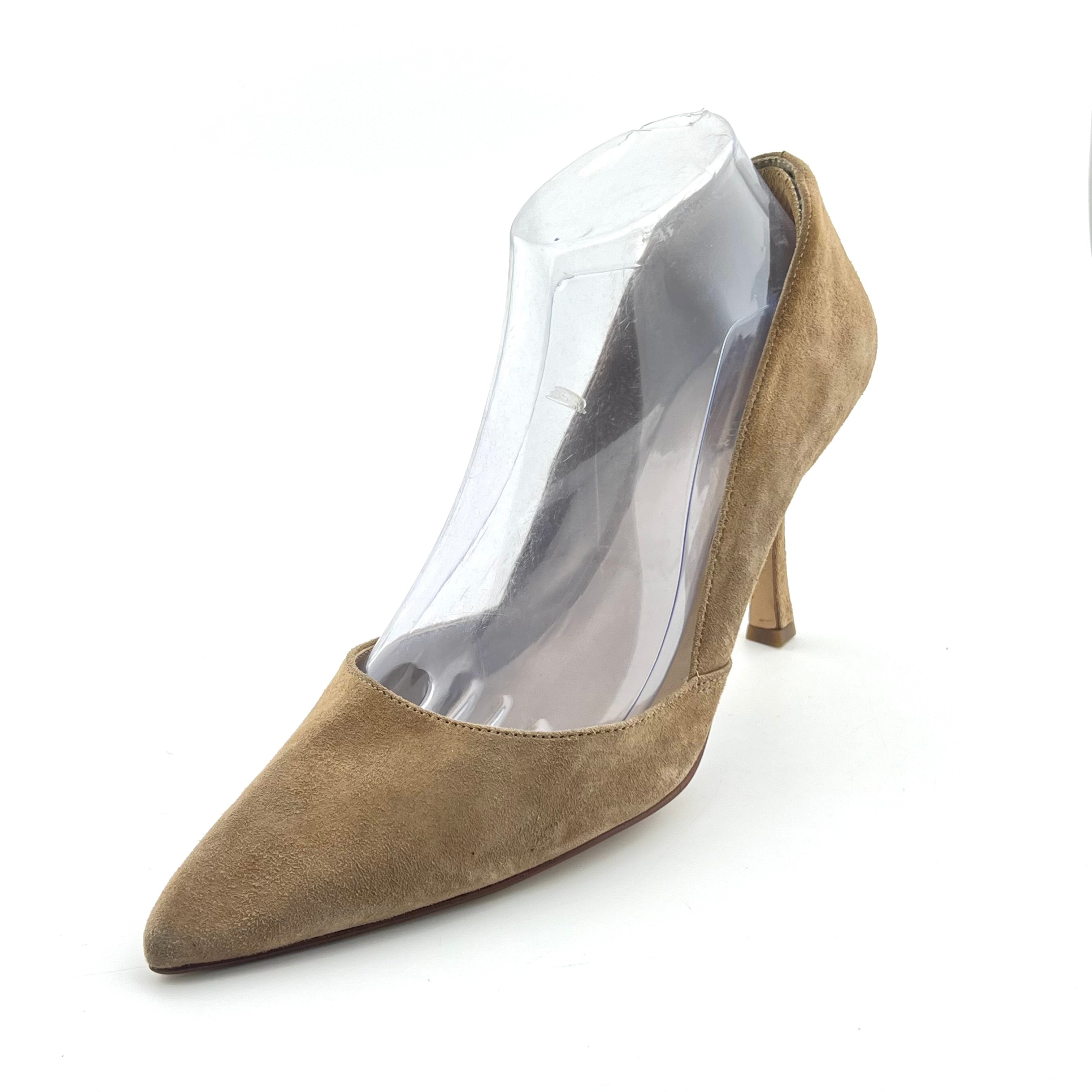 Ann Taylor