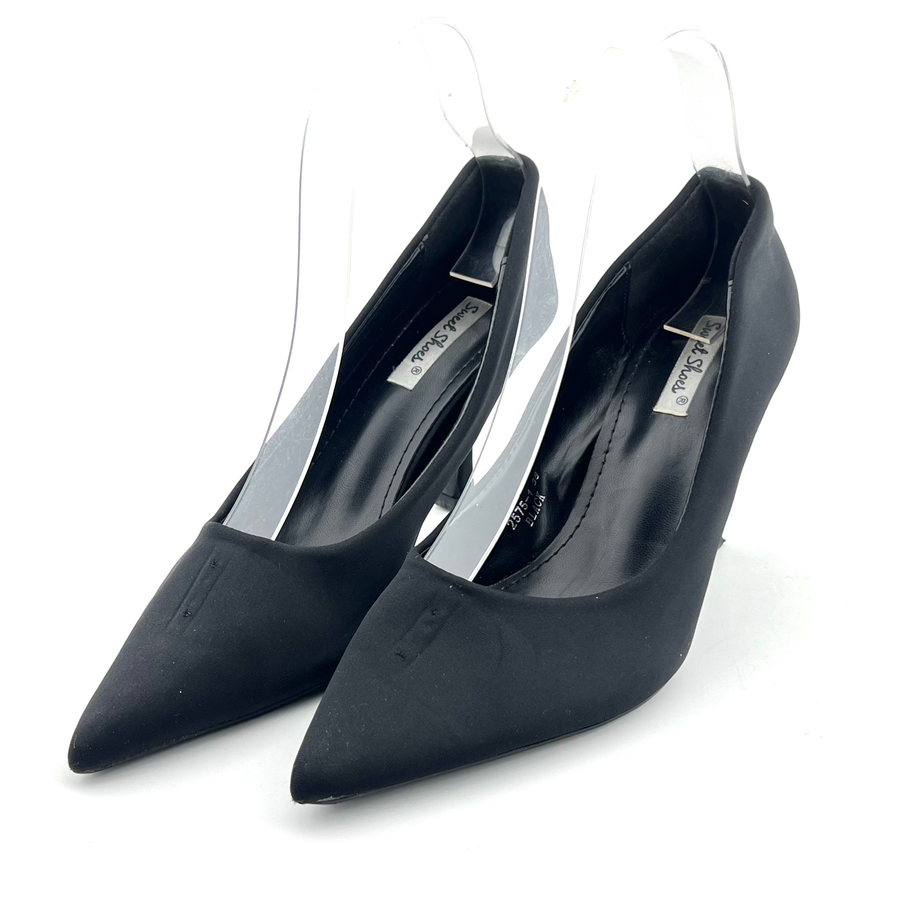 Sweet Shoes