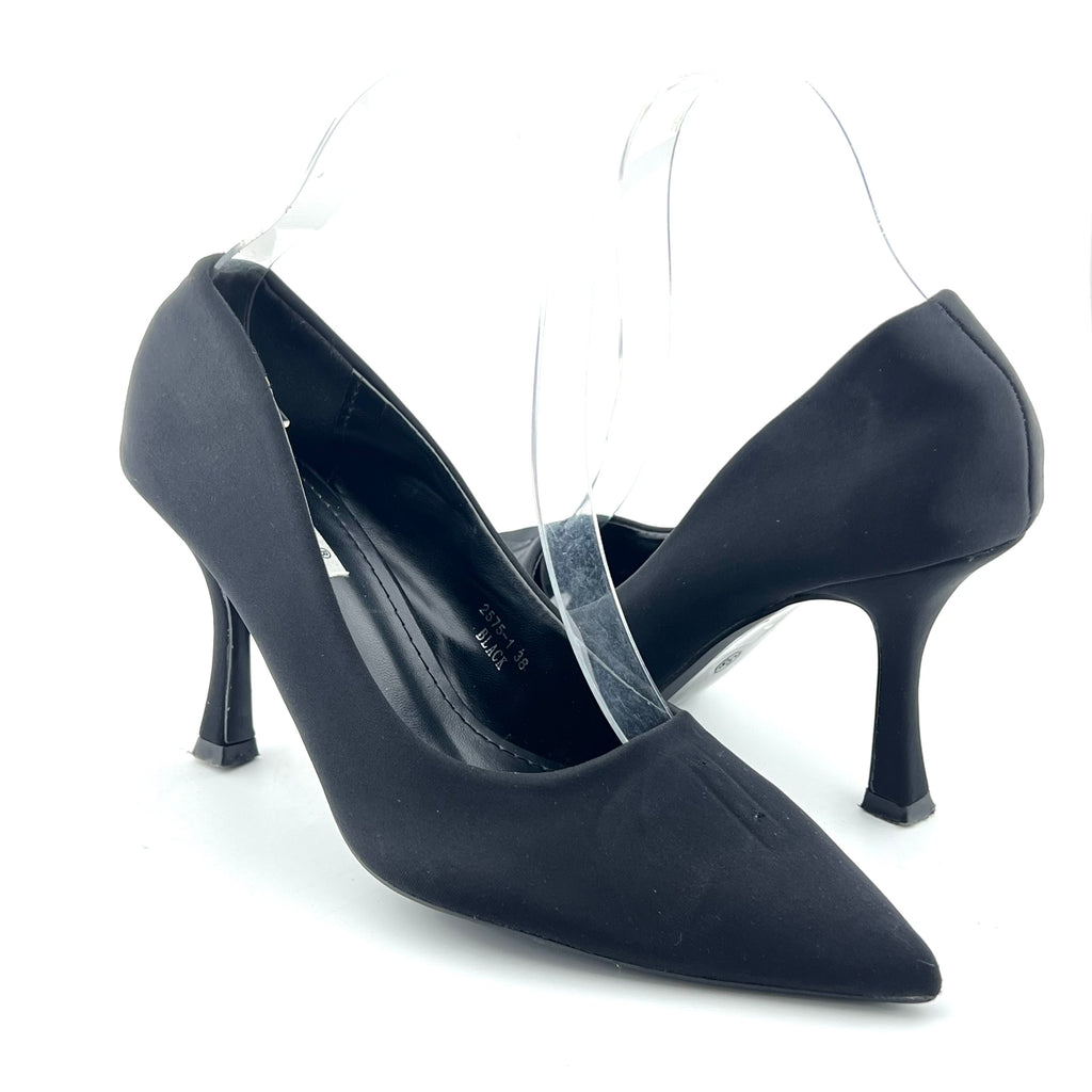 Sweet Shoes