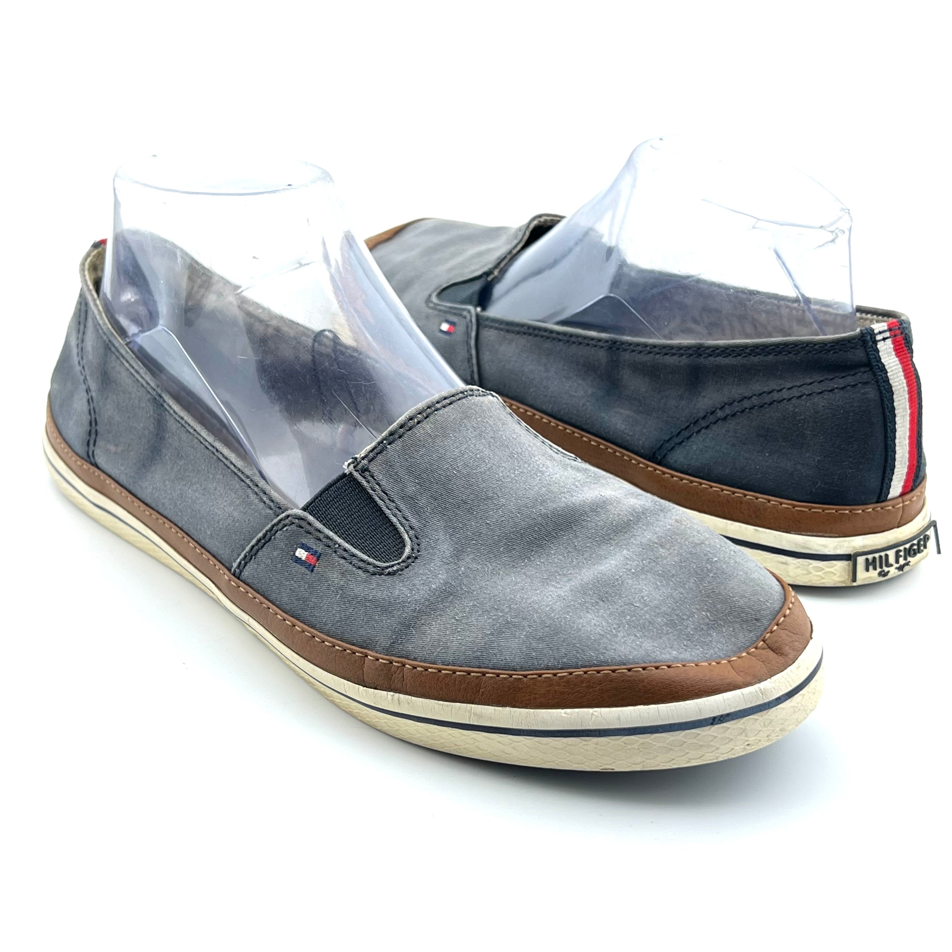 Tommy Hilfiger
