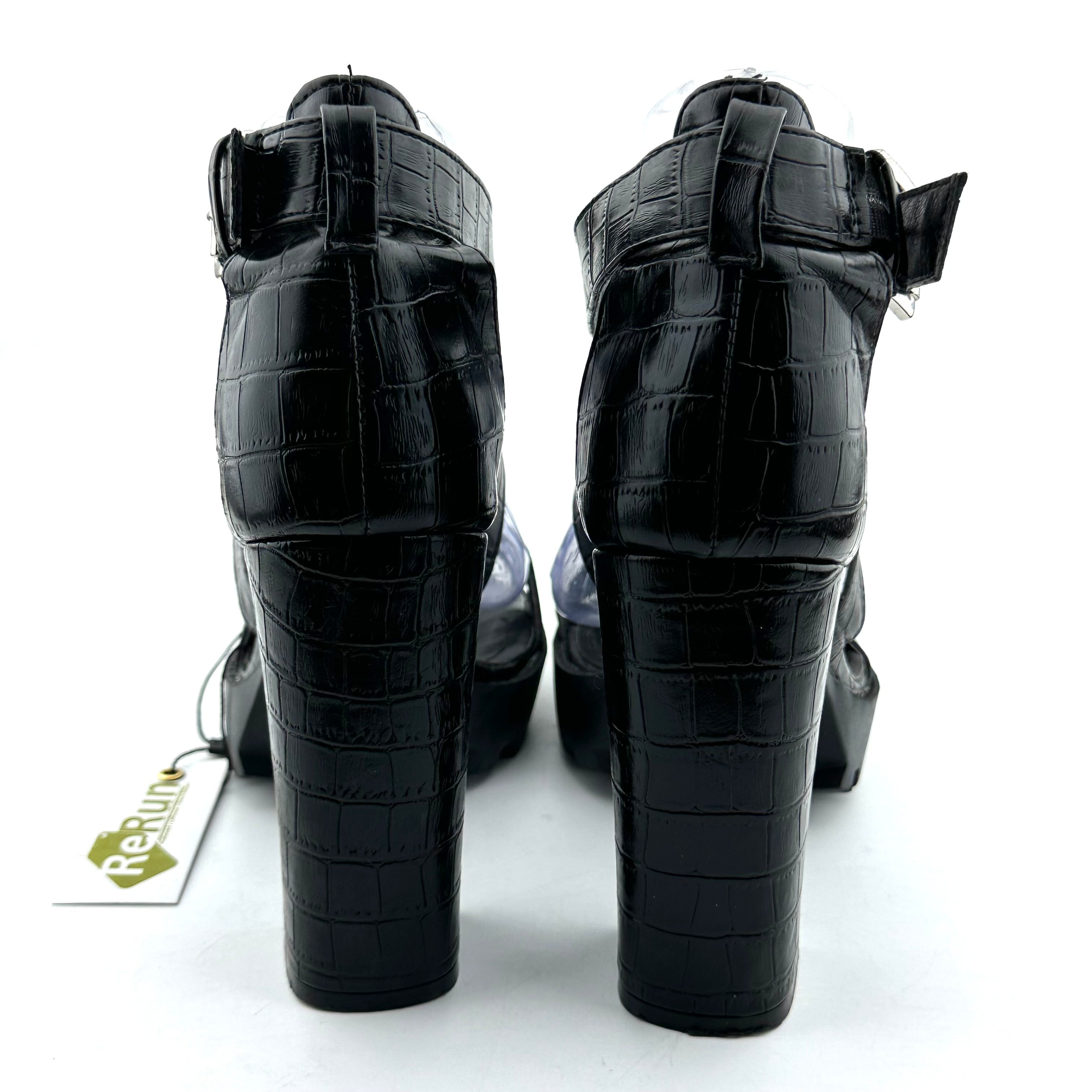 Ideal Shoes