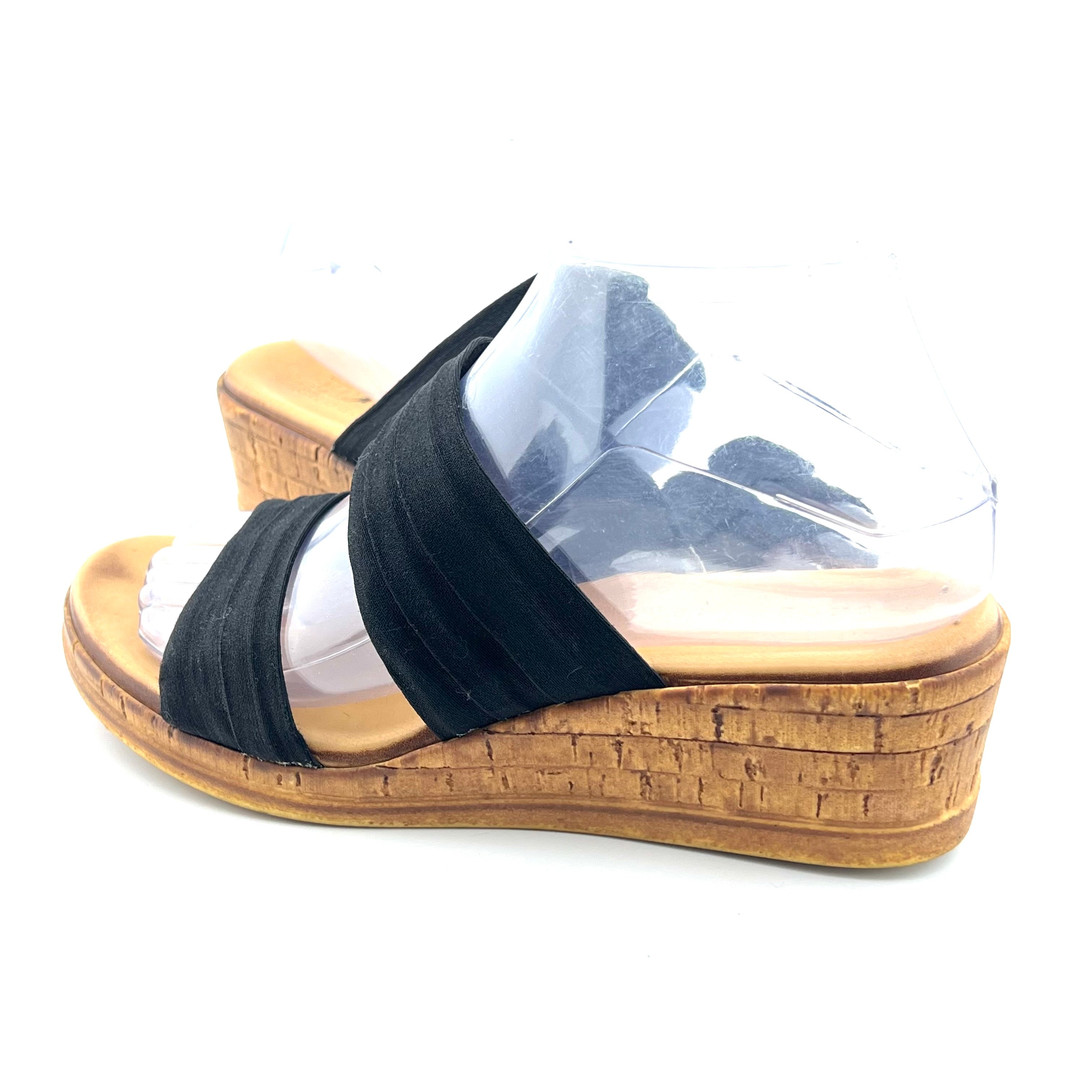 Italian Shoe Maker