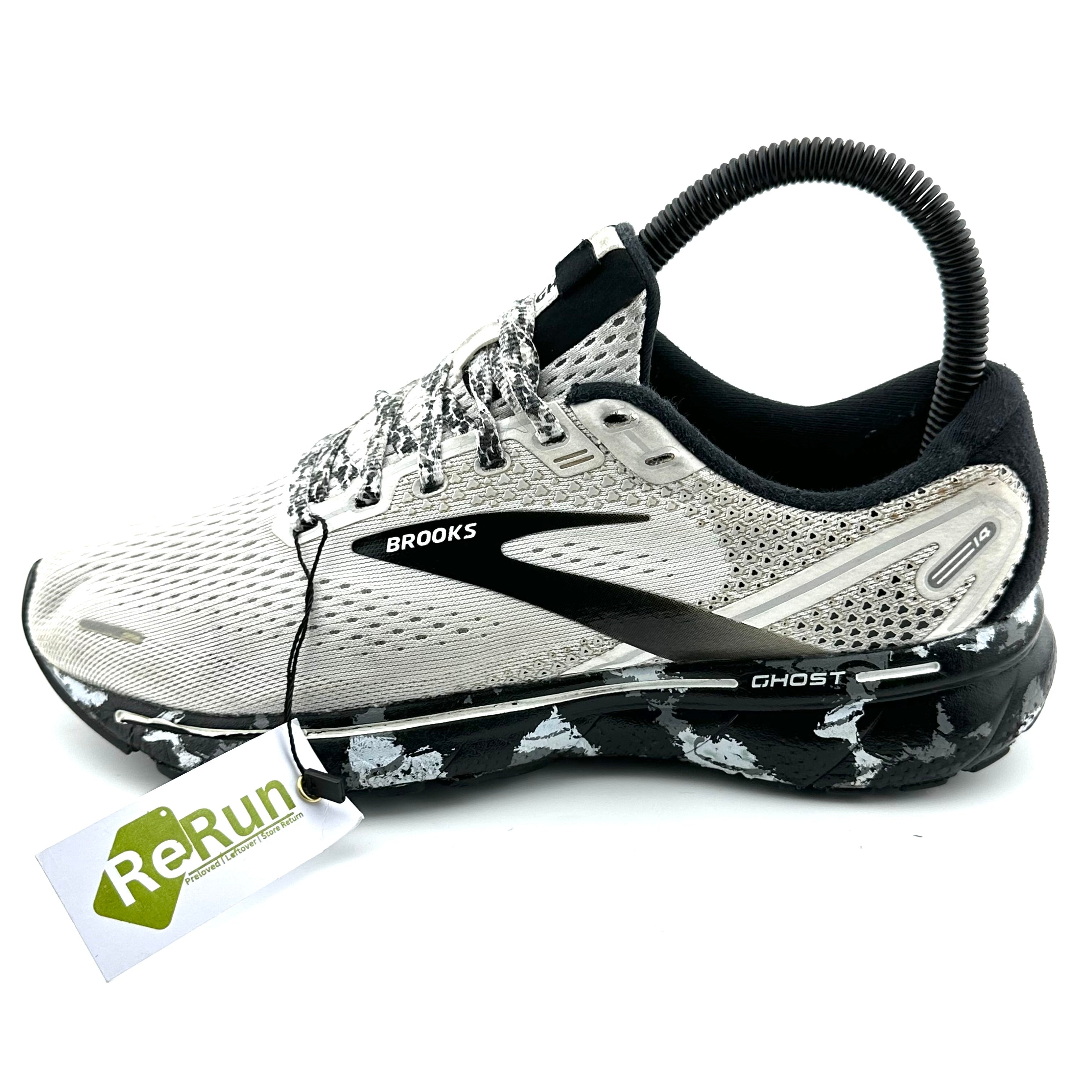 Brooks Ghost 14
