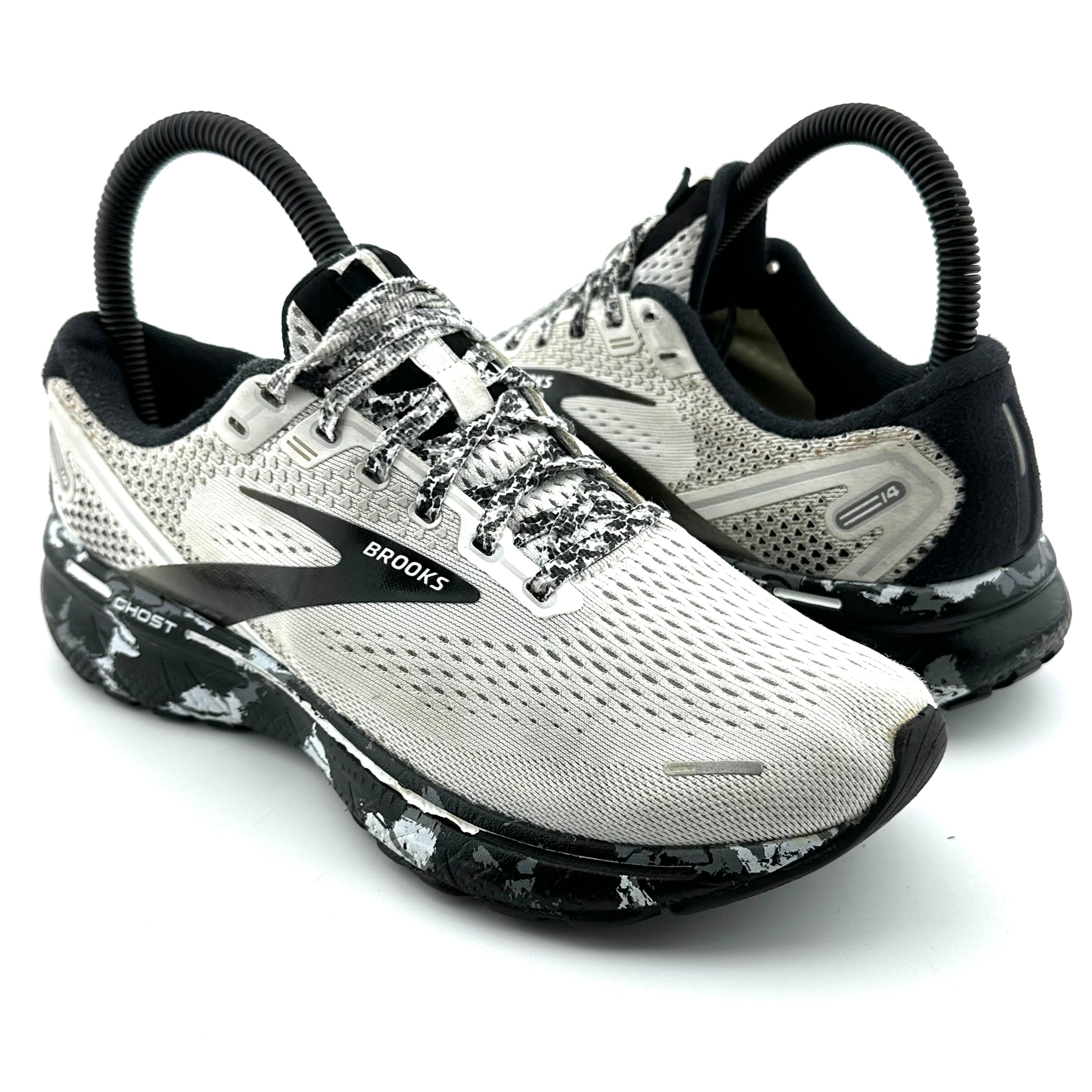 Brooks Ghost 14