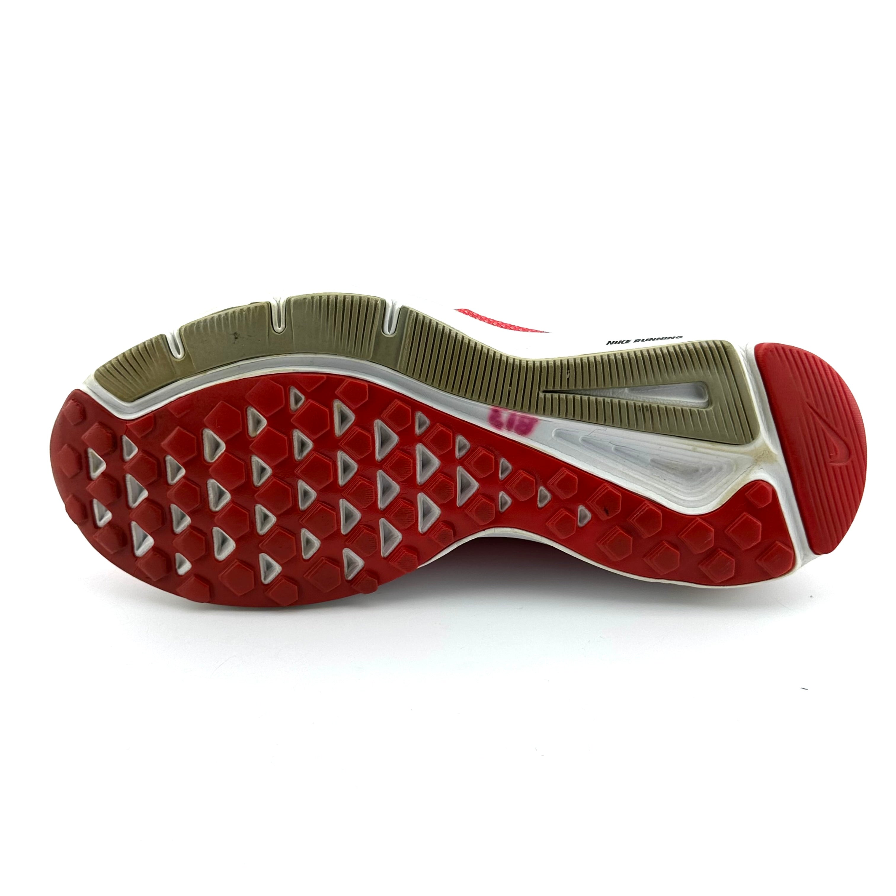 Nike Running Quest