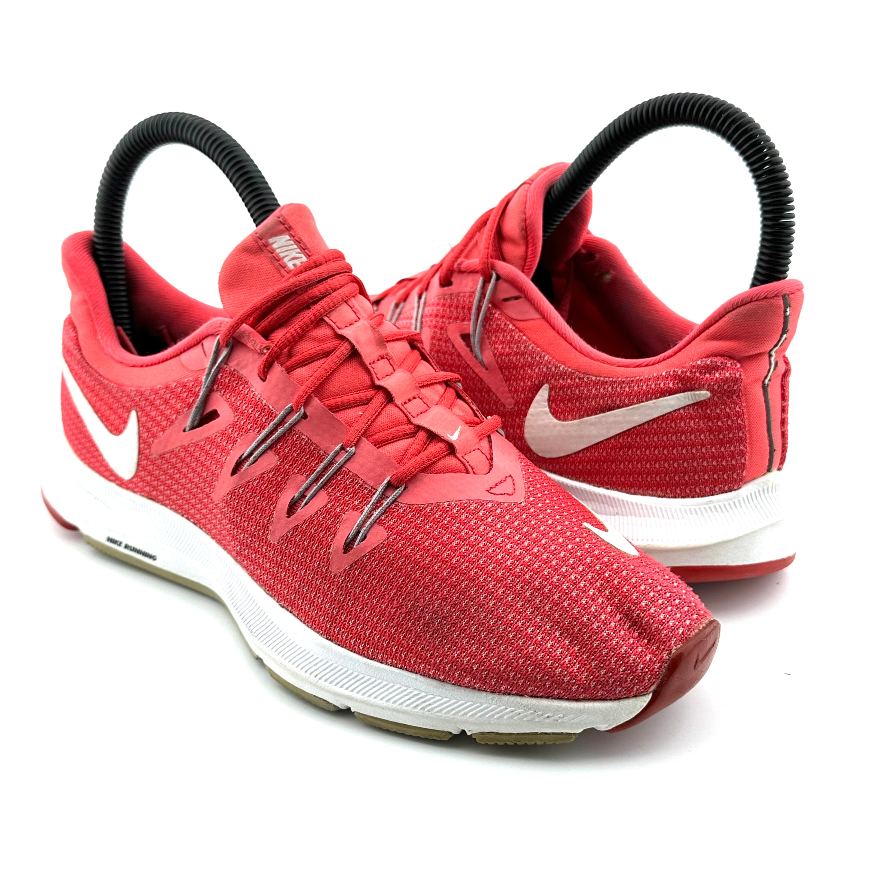 Nike Running Quest