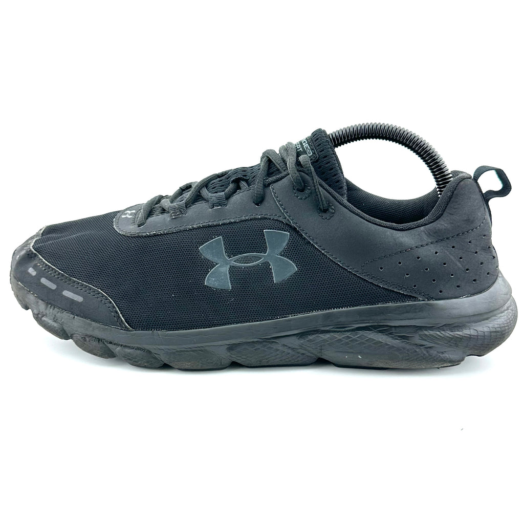 UnderArmour Charged Assert 8