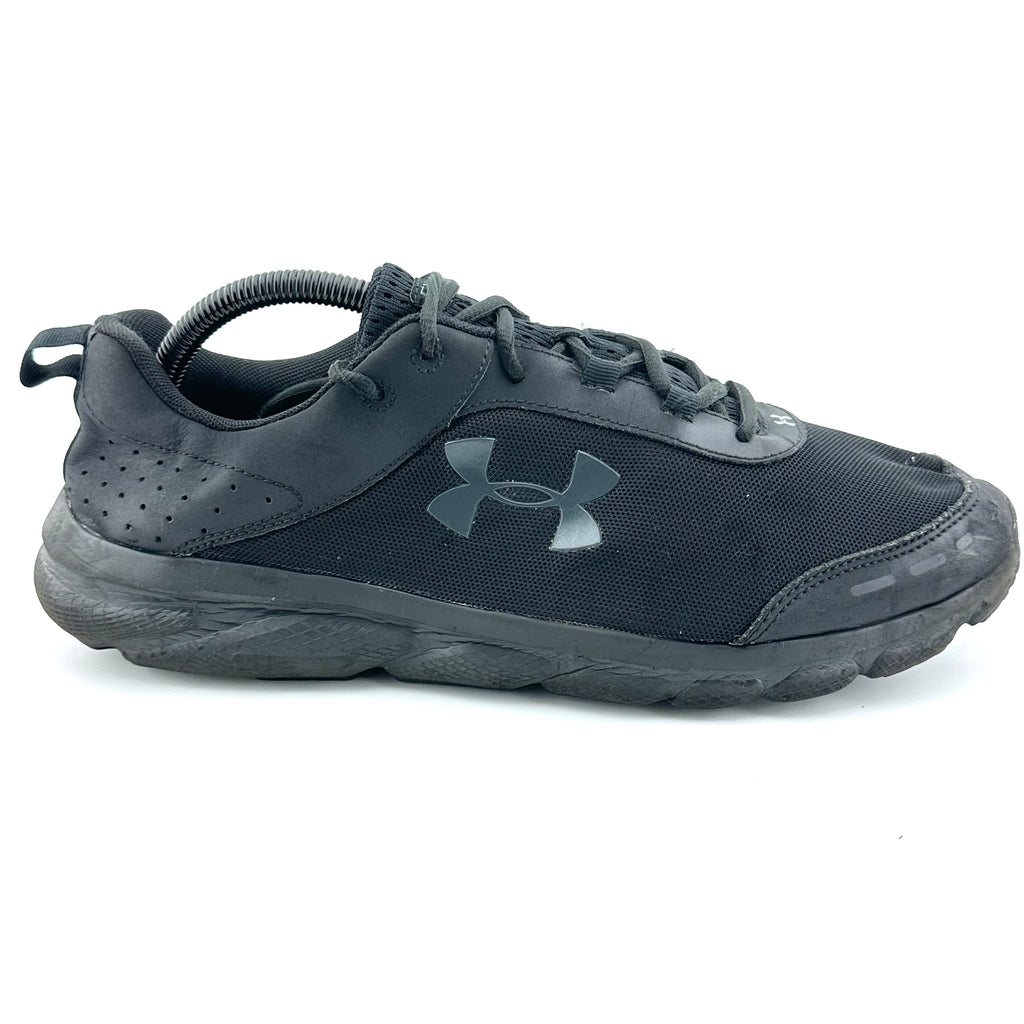 UnderArmour Charged Assert 8