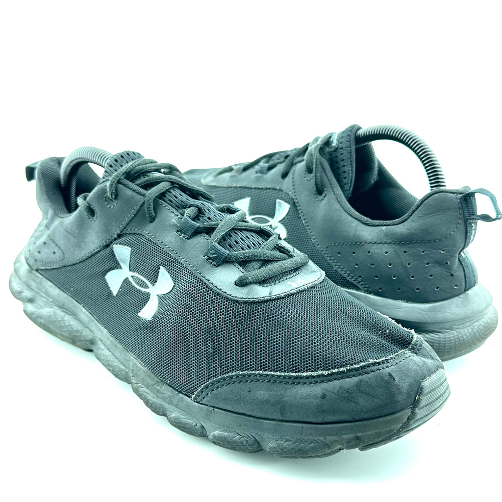 UnderArmour Charged Assert 8